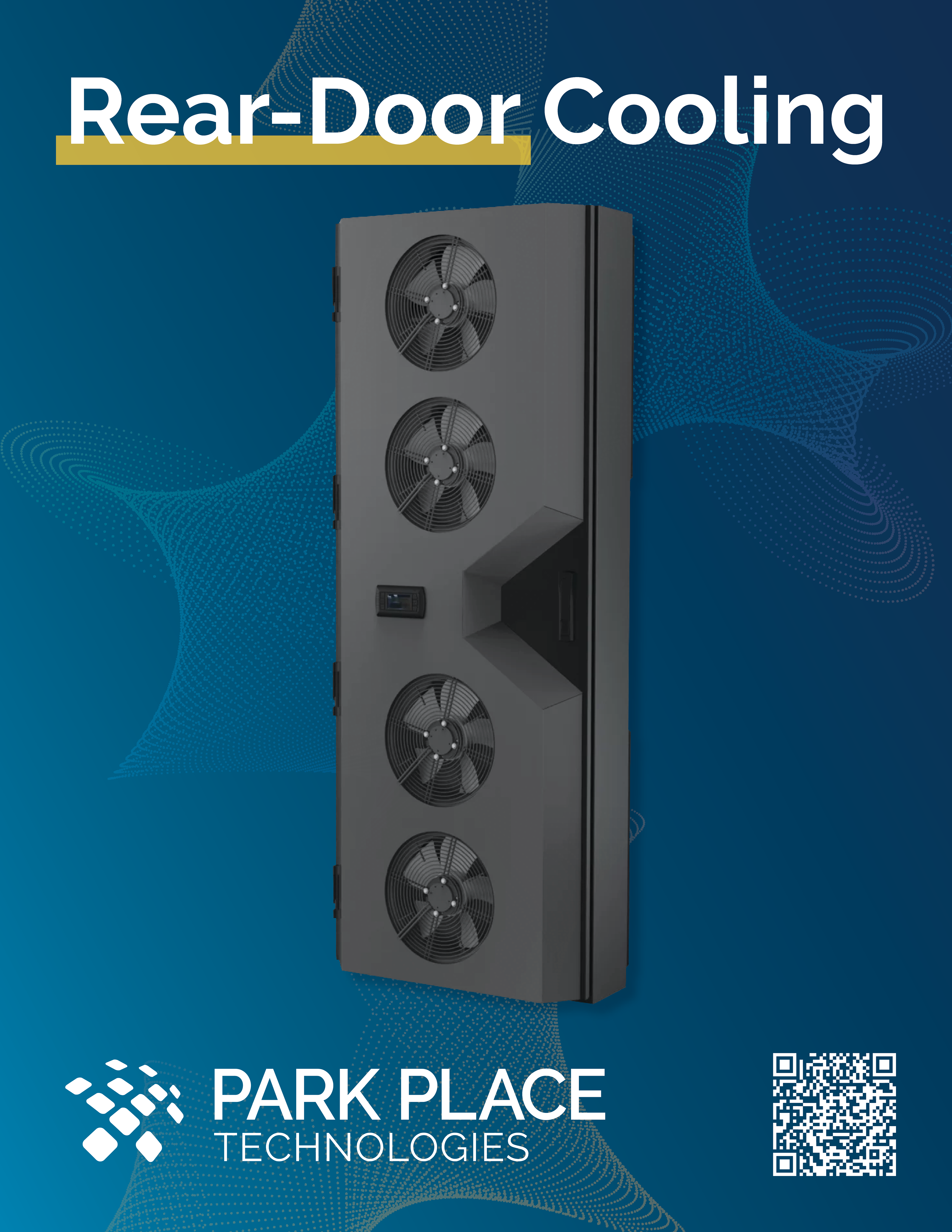 Trade show Table Tent (Side 1).