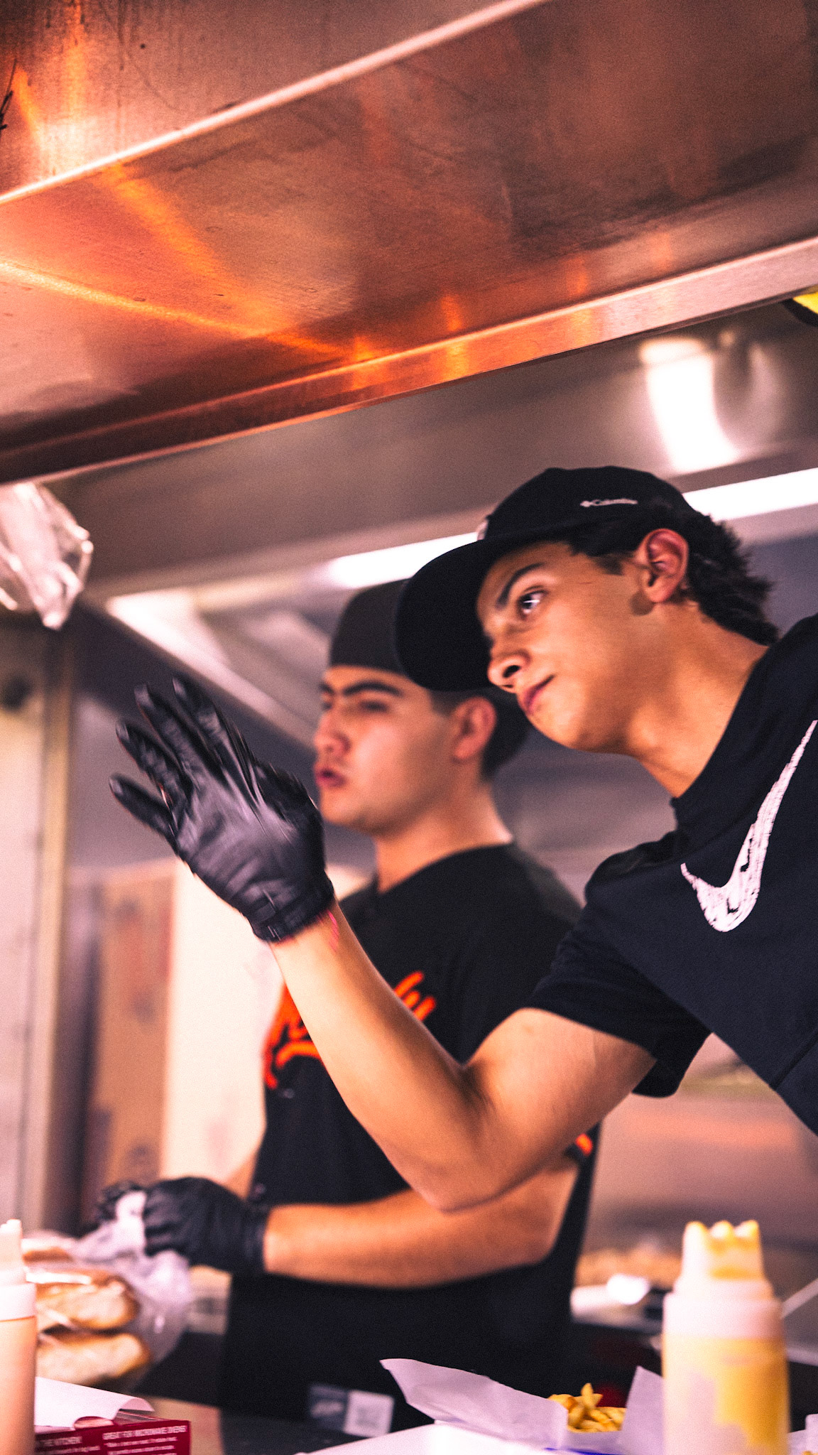 Food Truckers