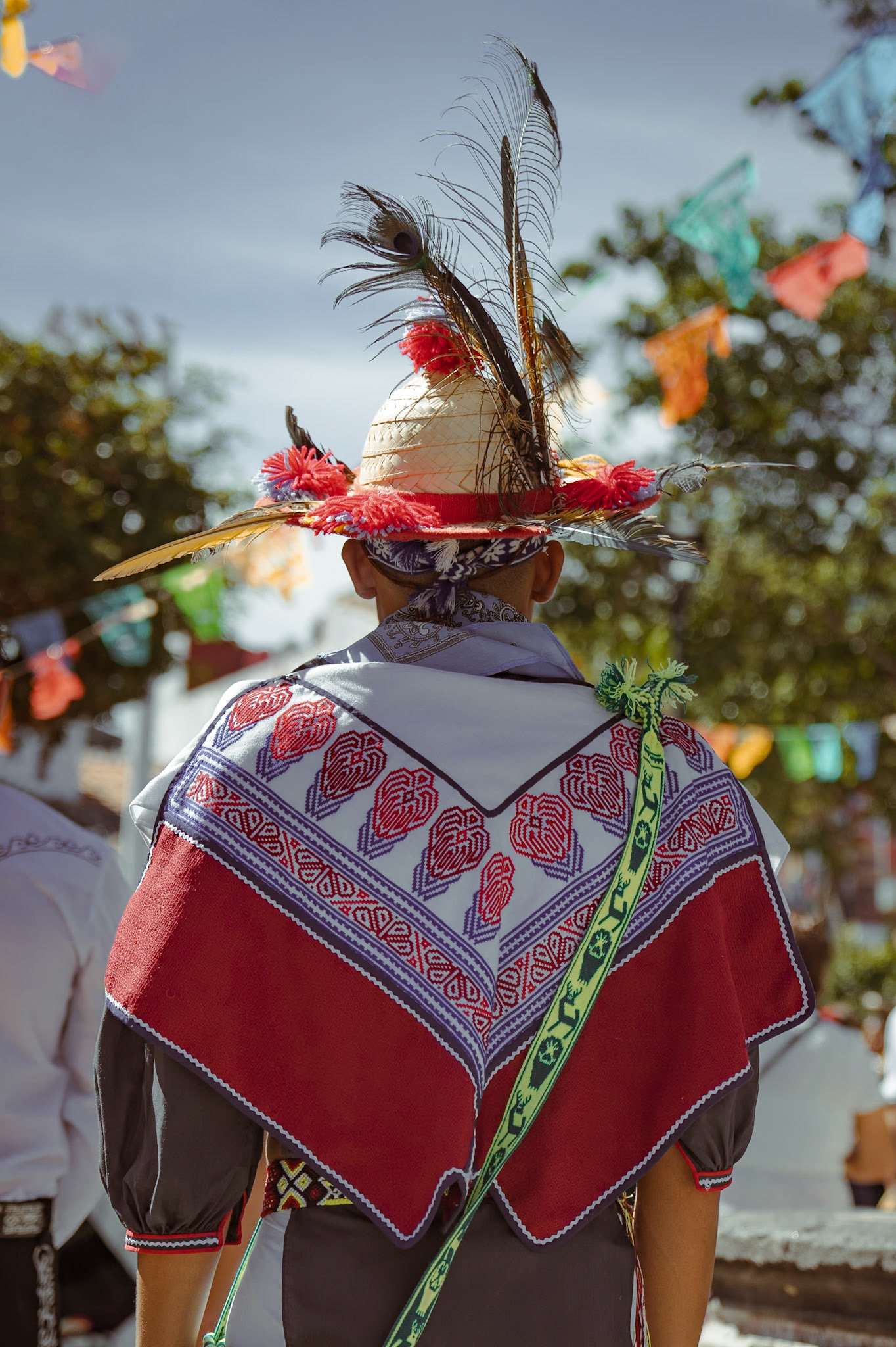 Folk celebration