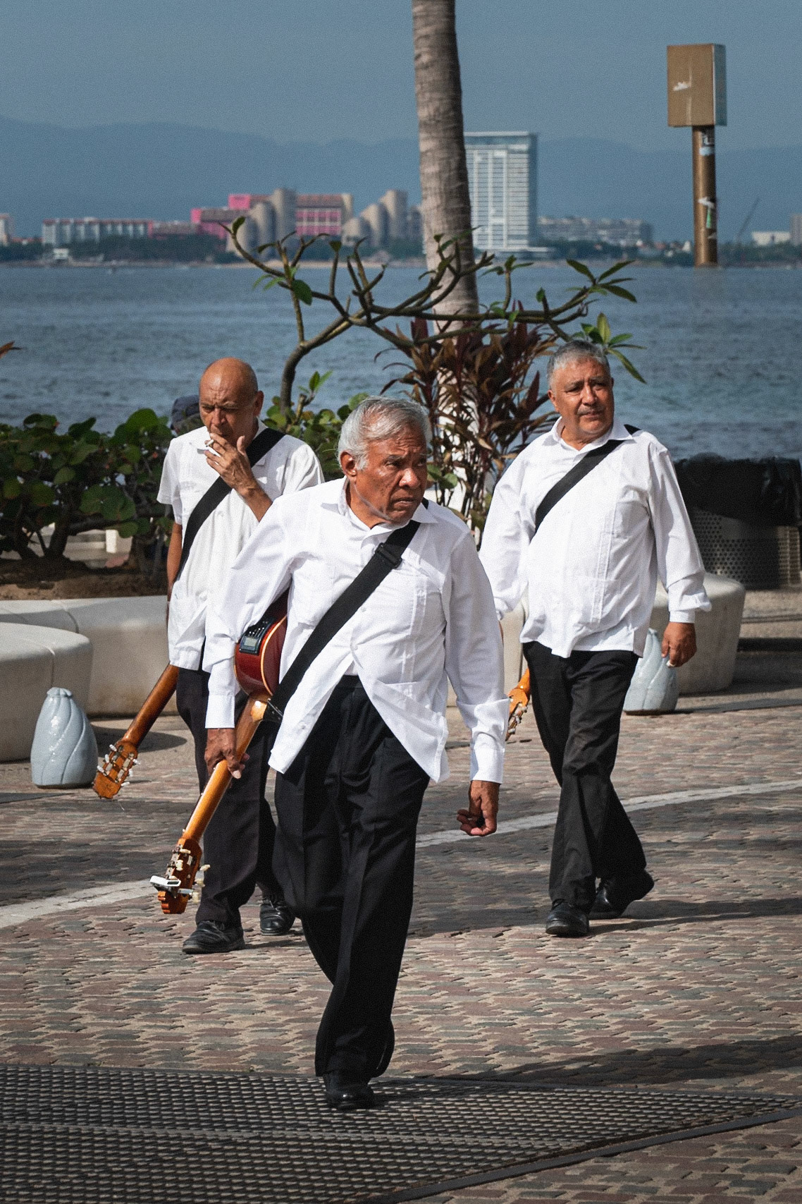 Guitar band