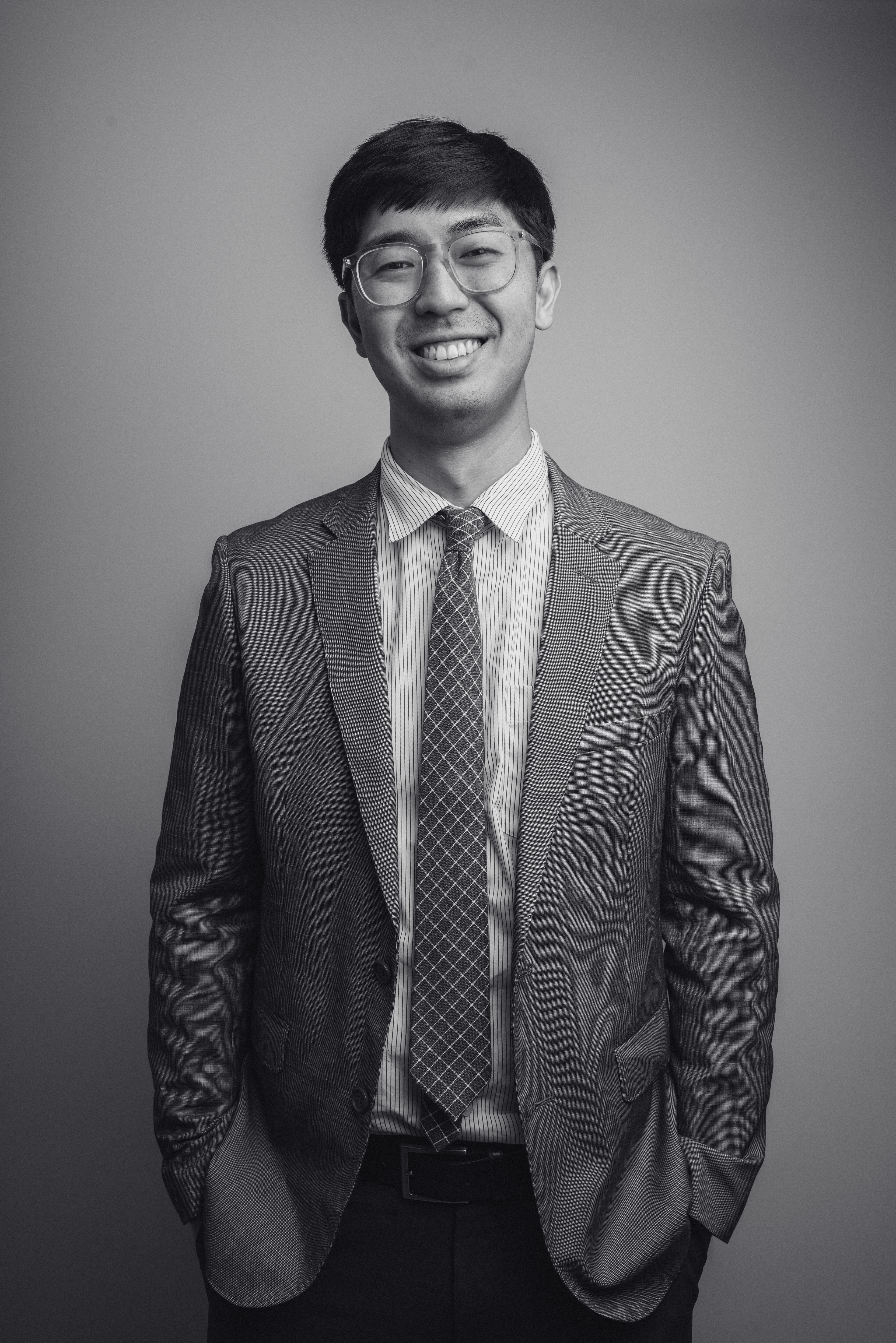 Dr. Luis Filipe Nakayama