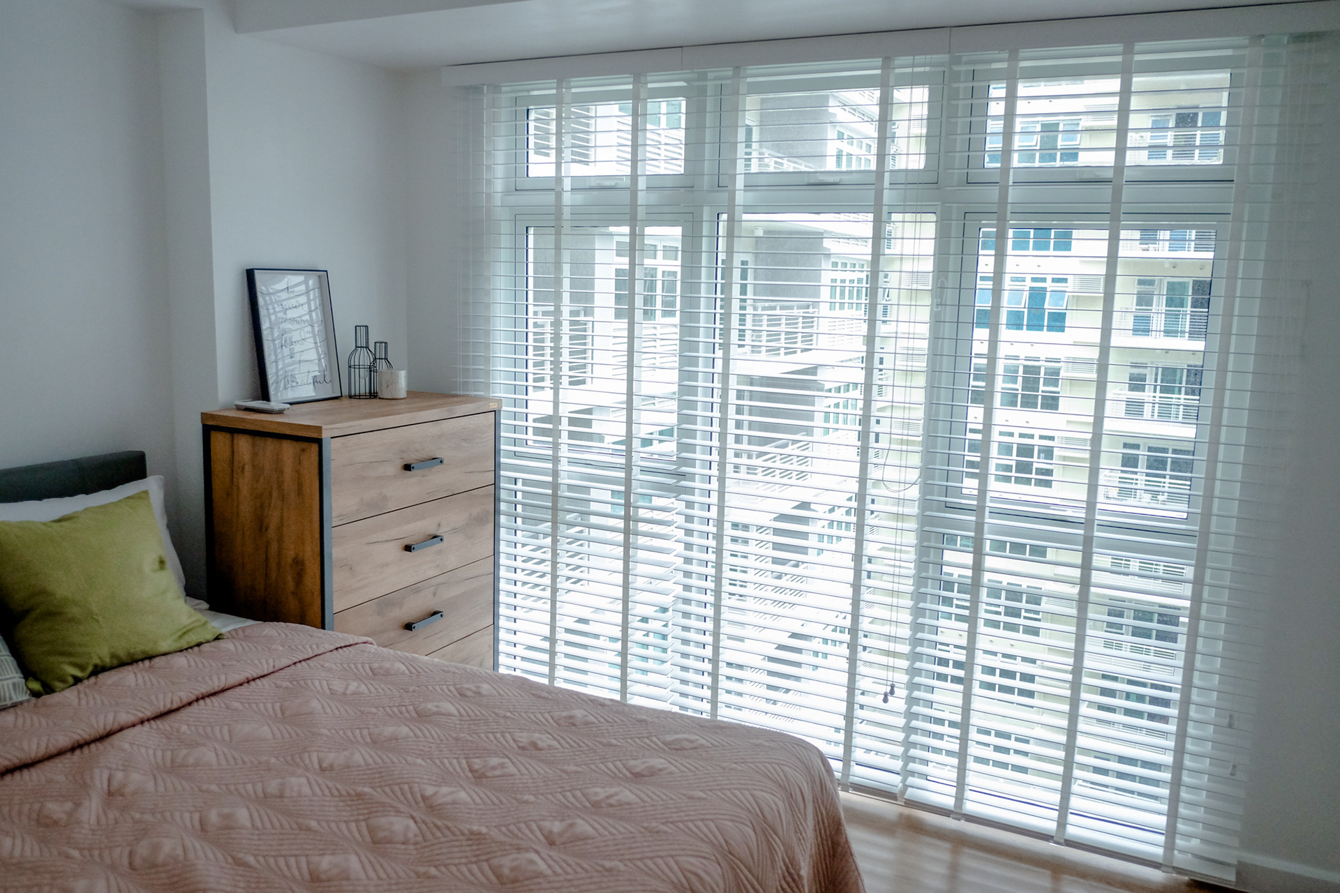 junior bedroom