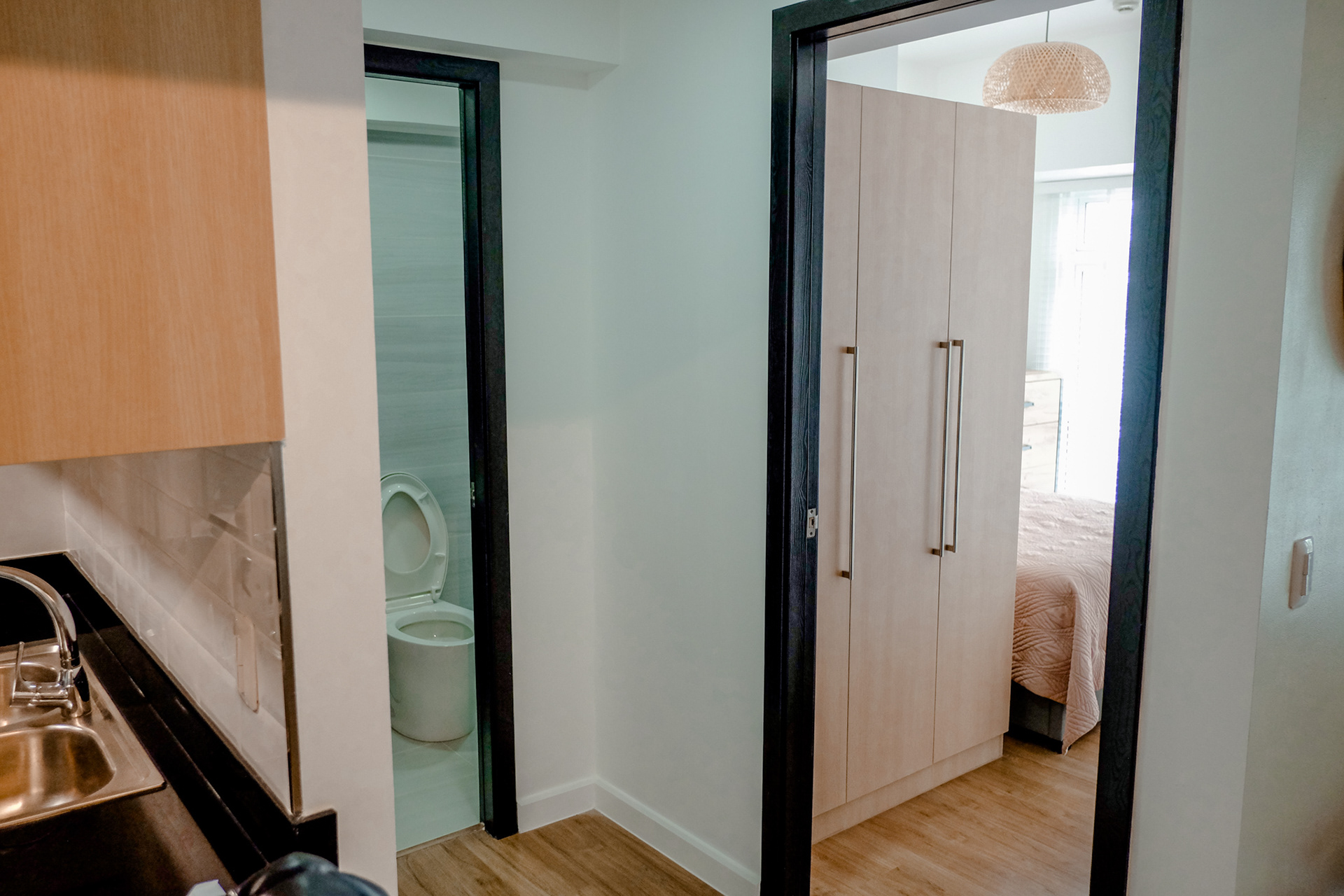 junior bedroom