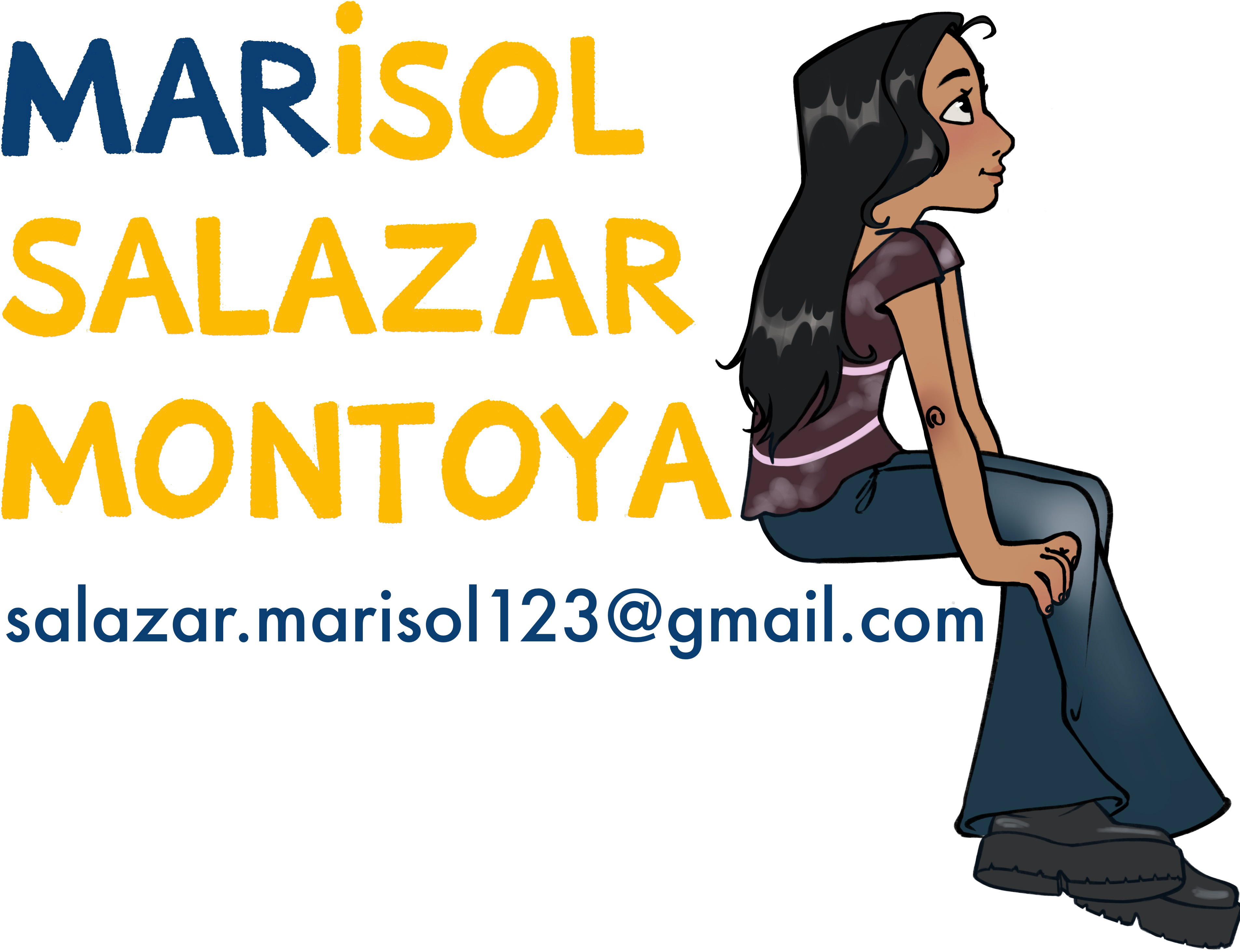 Marisol Salazar Montoya