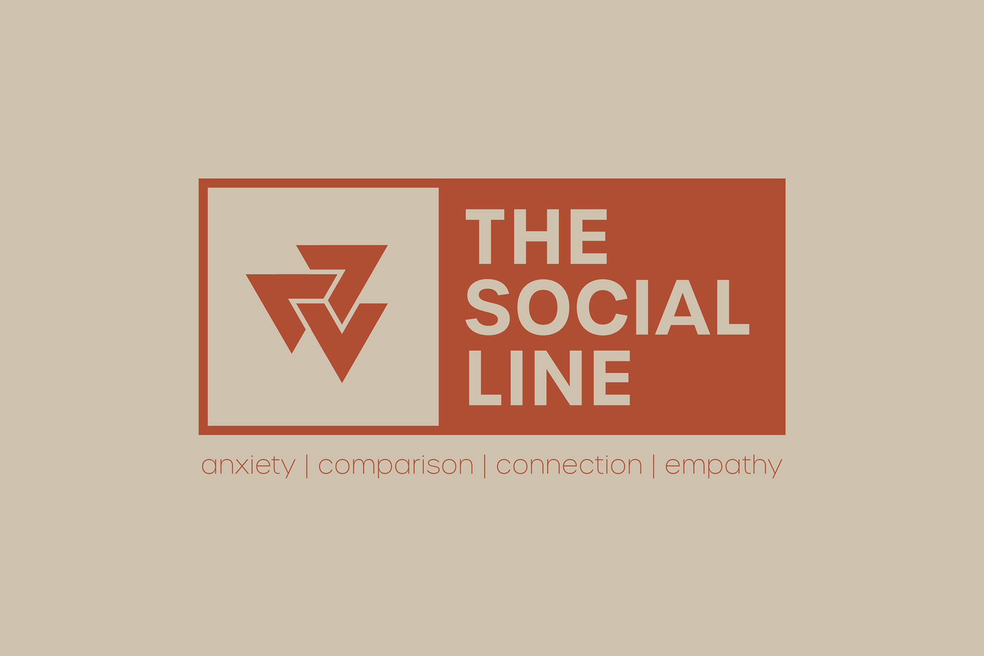 The Social Line Logo
