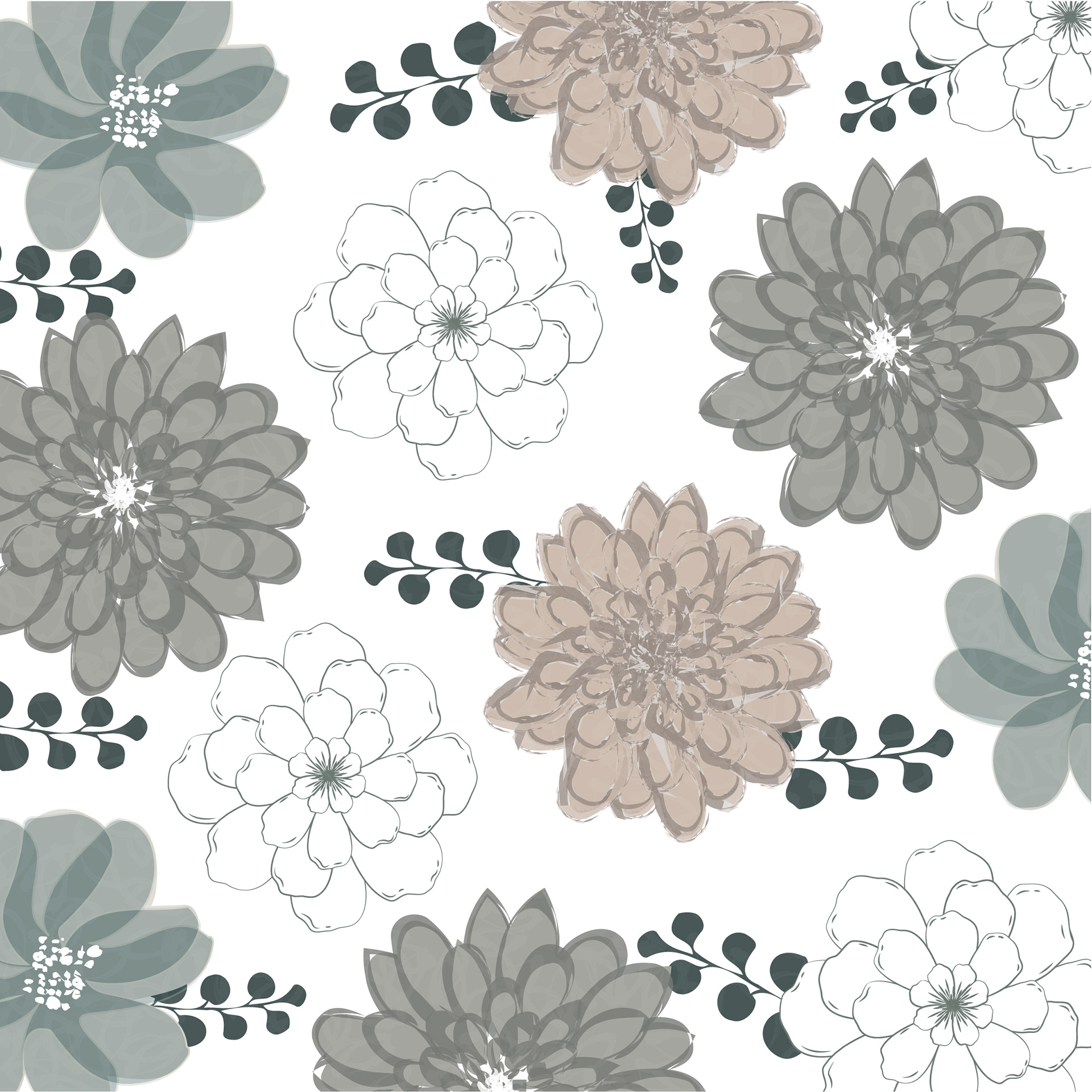 Blooming Blossom (Close Up)