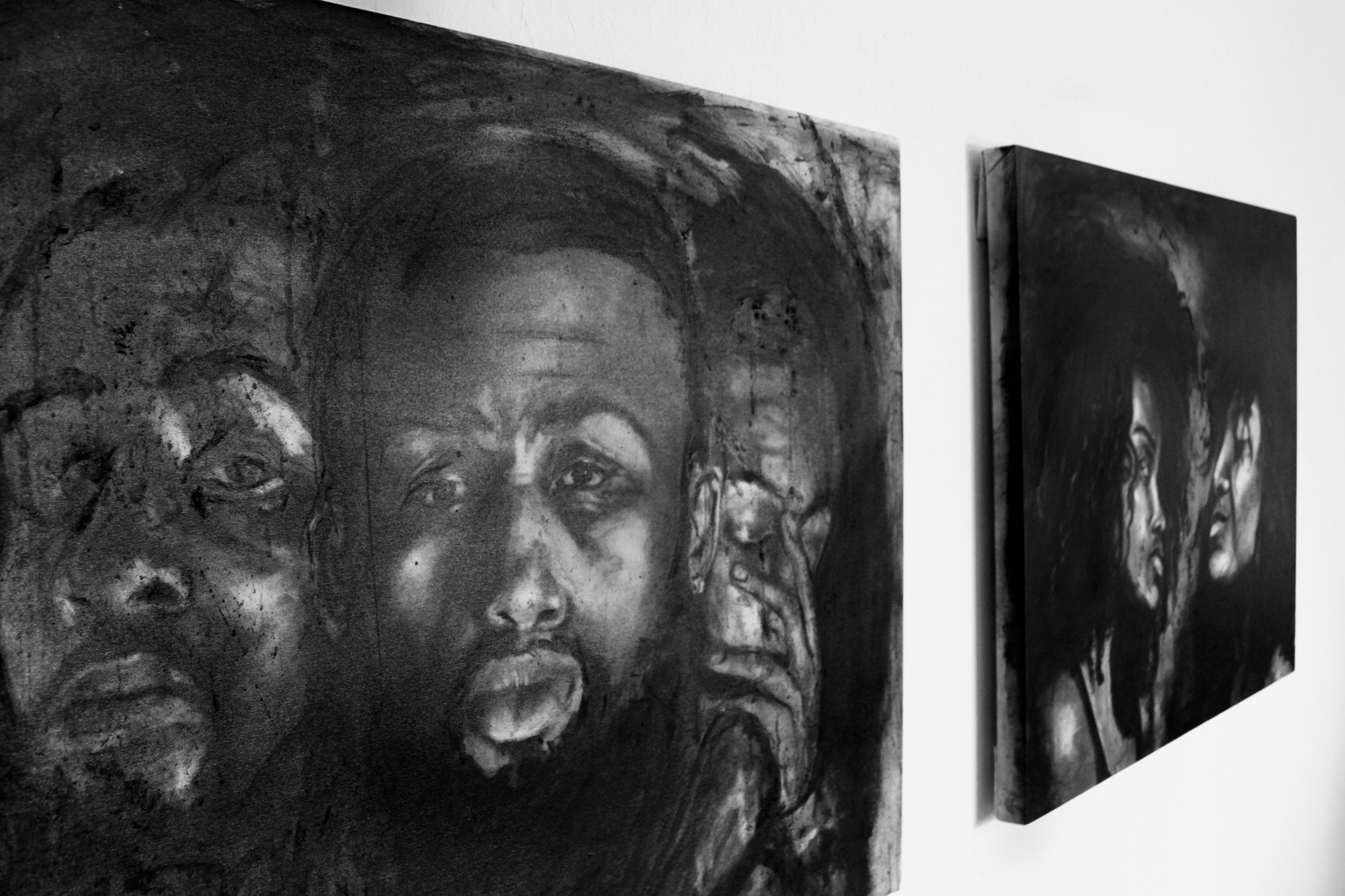 Who Am I? and Who Are you?:  The Identity Crisis of becoming a young adult