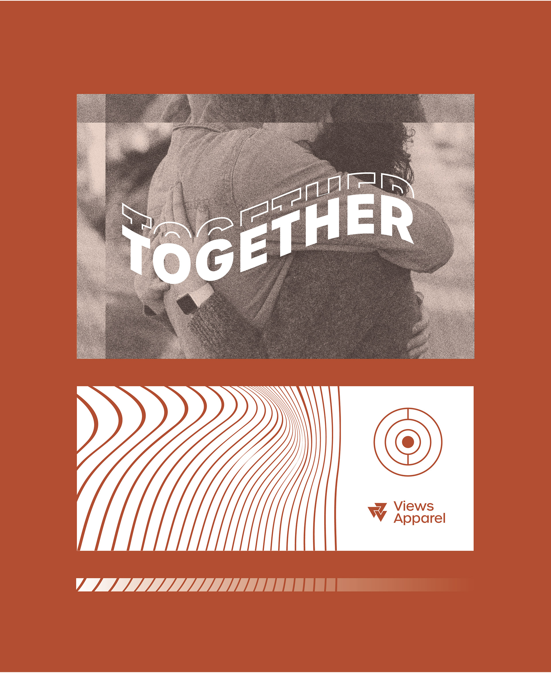 The Social Line | Connection Design