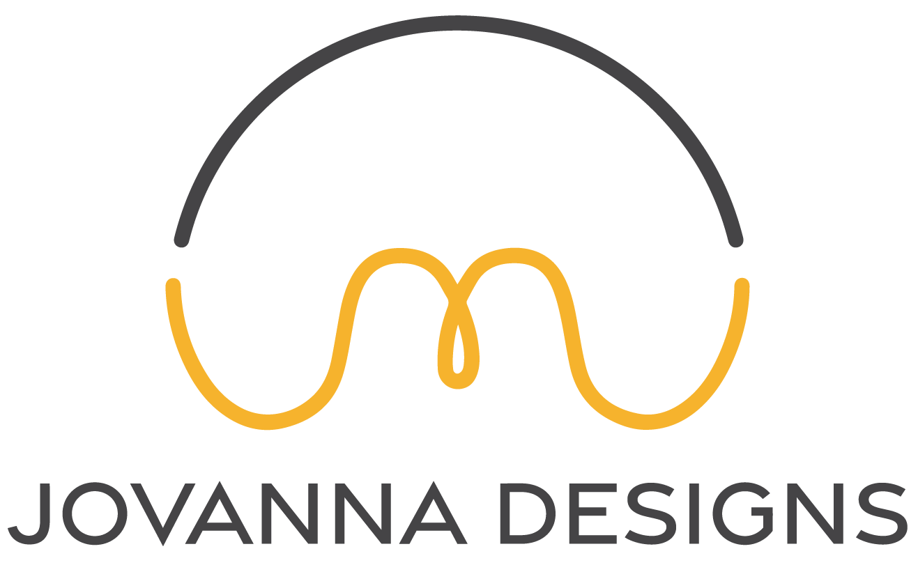 Jovanna Mireles Logo