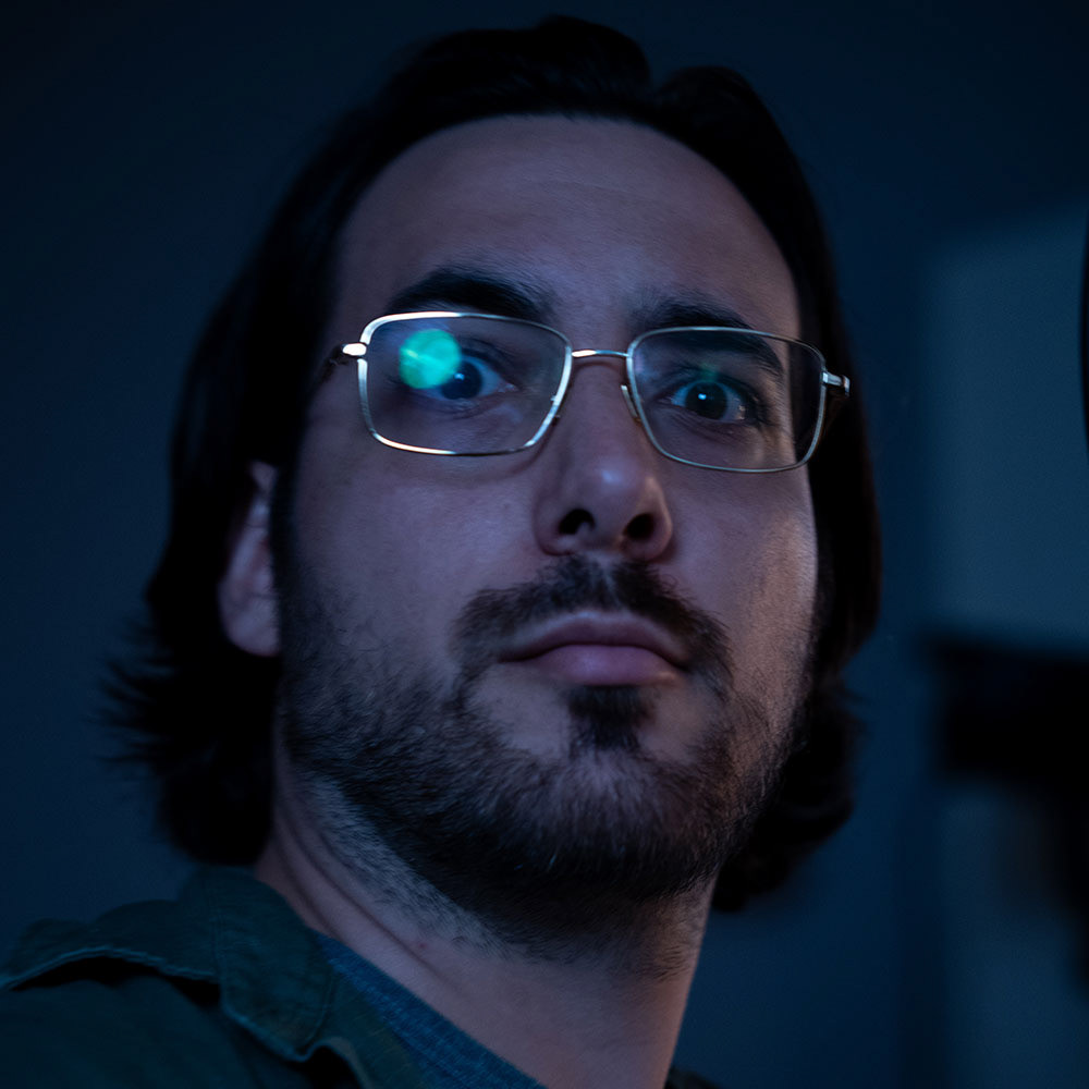 Félix, régisseur général