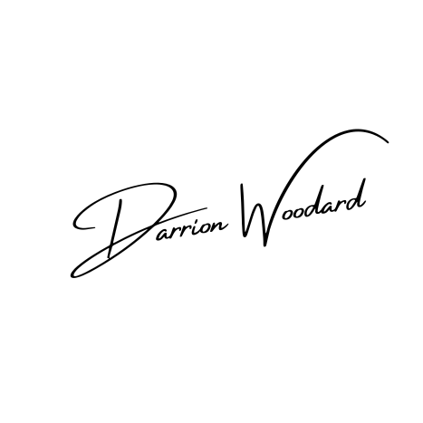 Darrion Woodard