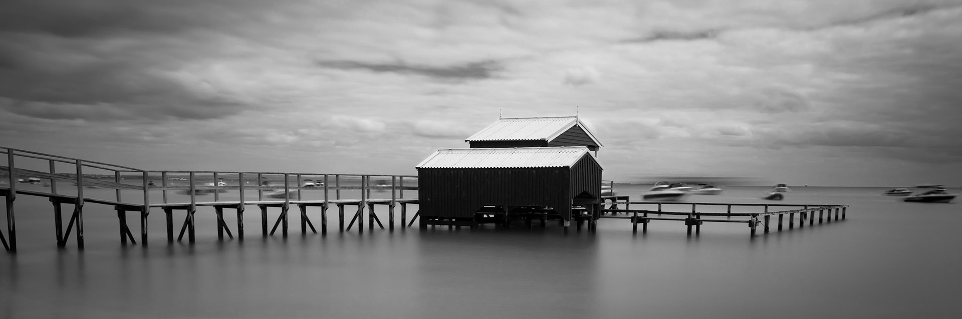 Shed - Shelley Beach #3