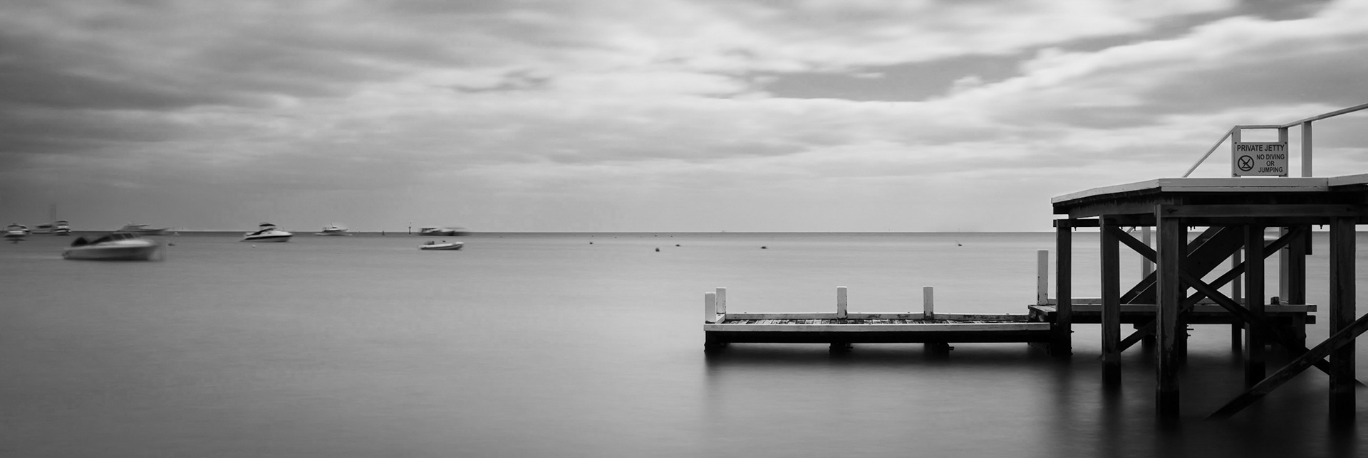 Platform - Shelley Beach