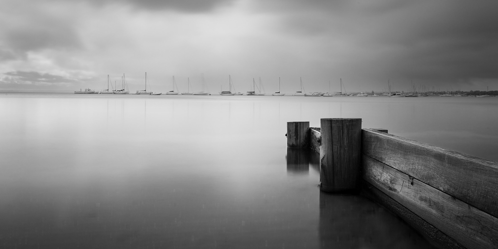 Groyne - Camerons Bight, Sorrento