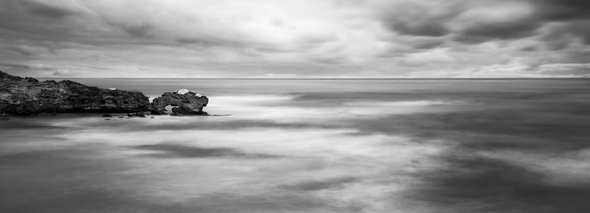 Bridgewater Bay - Blairgowrie