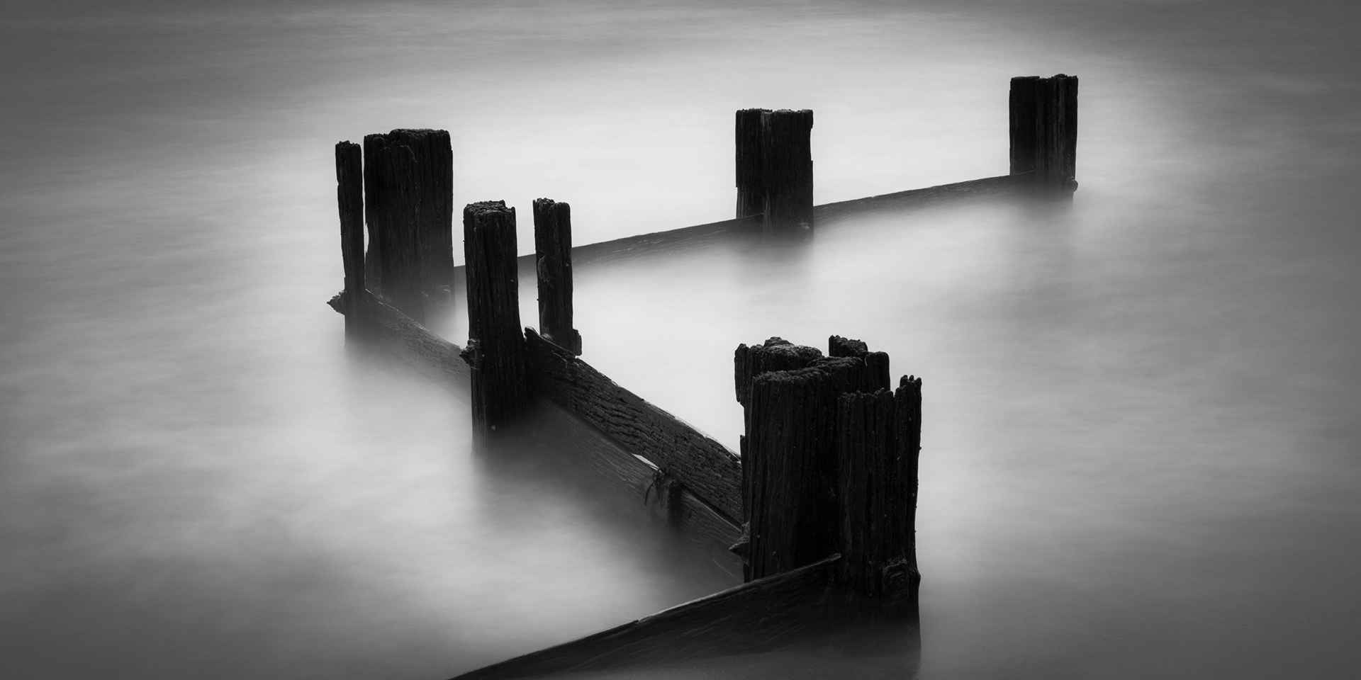 Stillness - Groyne, Balnarring Beach