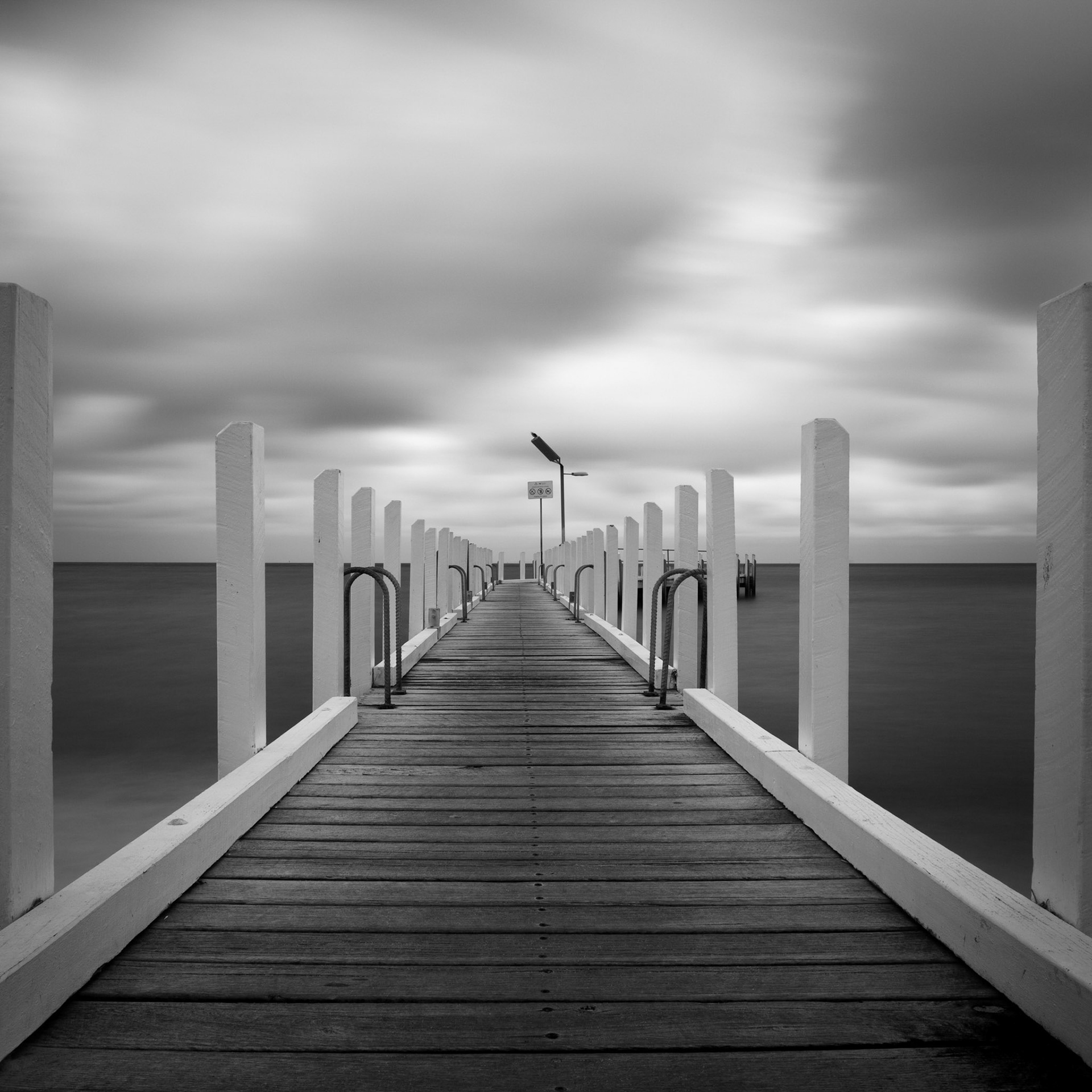 Safety Beach Jetty #1 - Mornington Peninsula