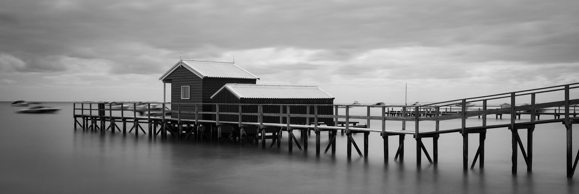Shed - Shelley Beach