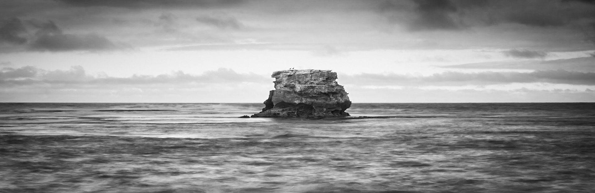 Stirring - Lone Rock Sorrento