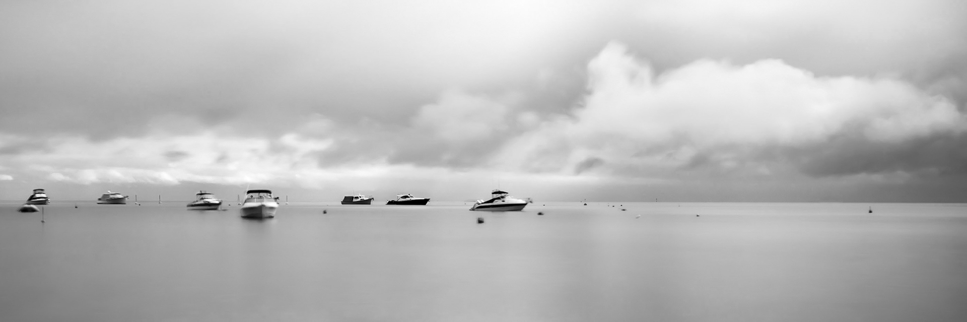 Silent Movement- Sorrento