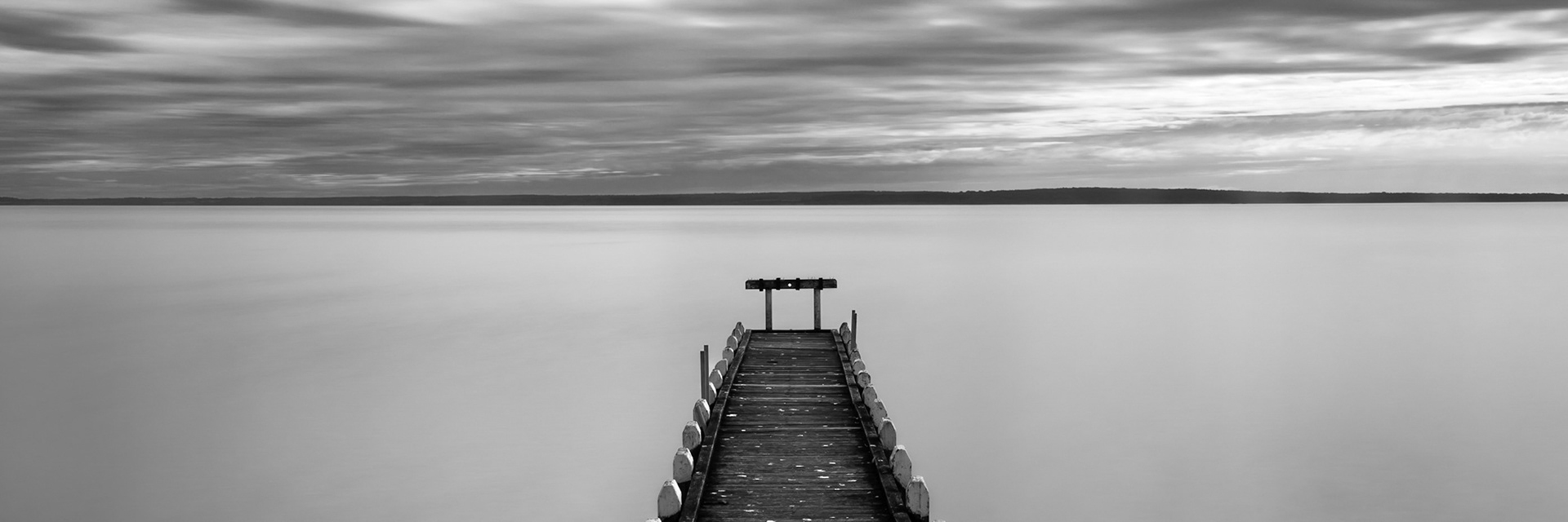 Grantville Jetty #2 - Bass Coast