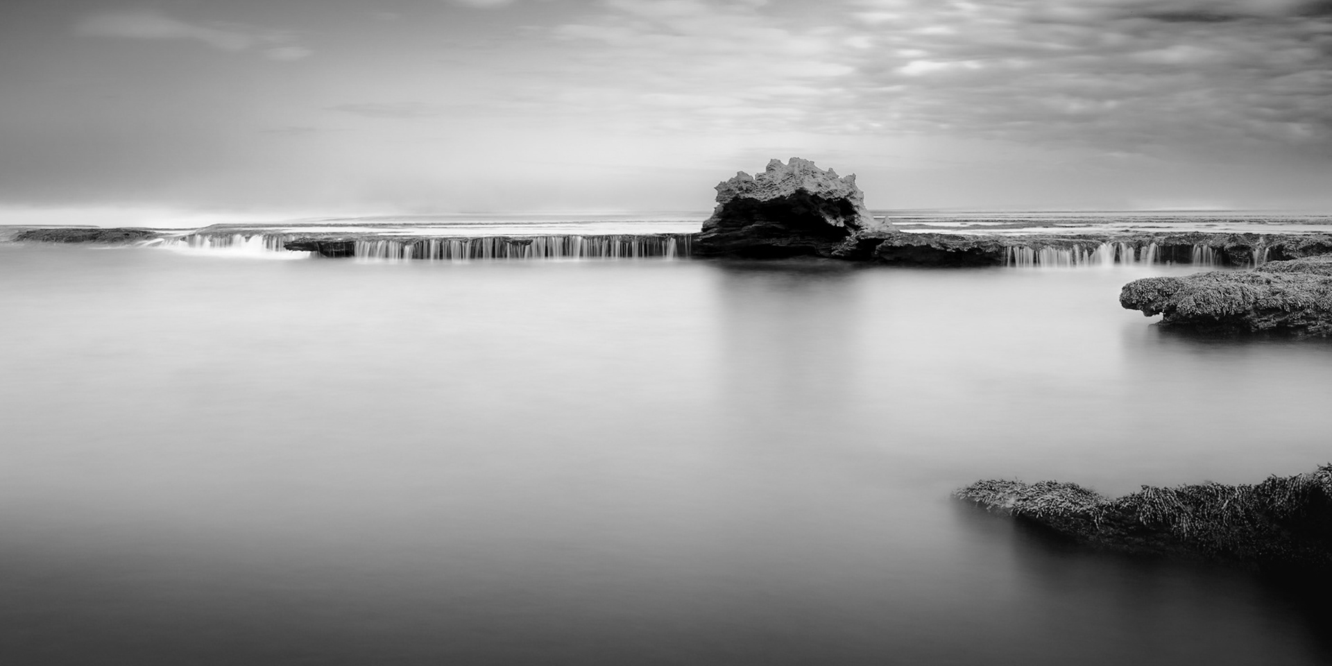 Dragons Head - Rye Back Beach