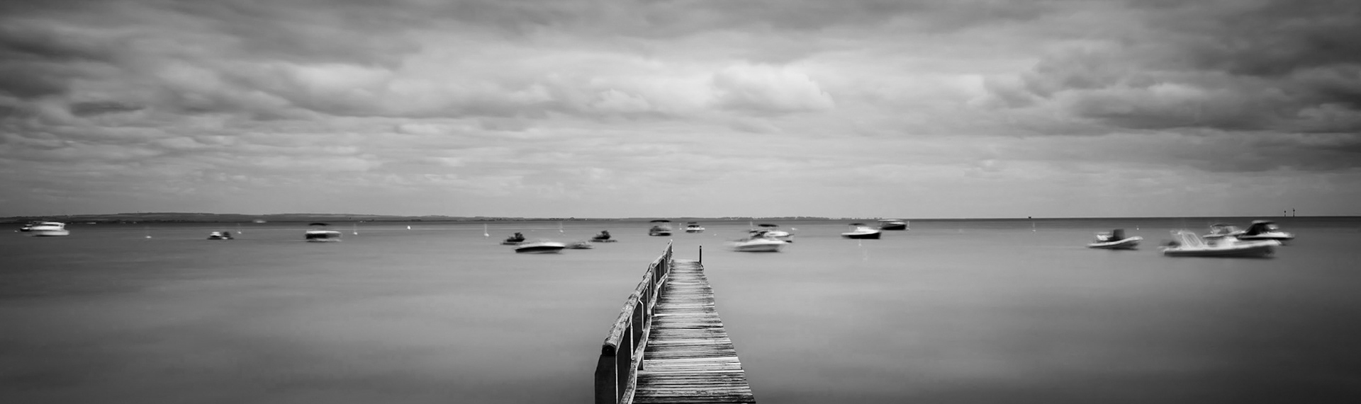 The End - Shelley Beach