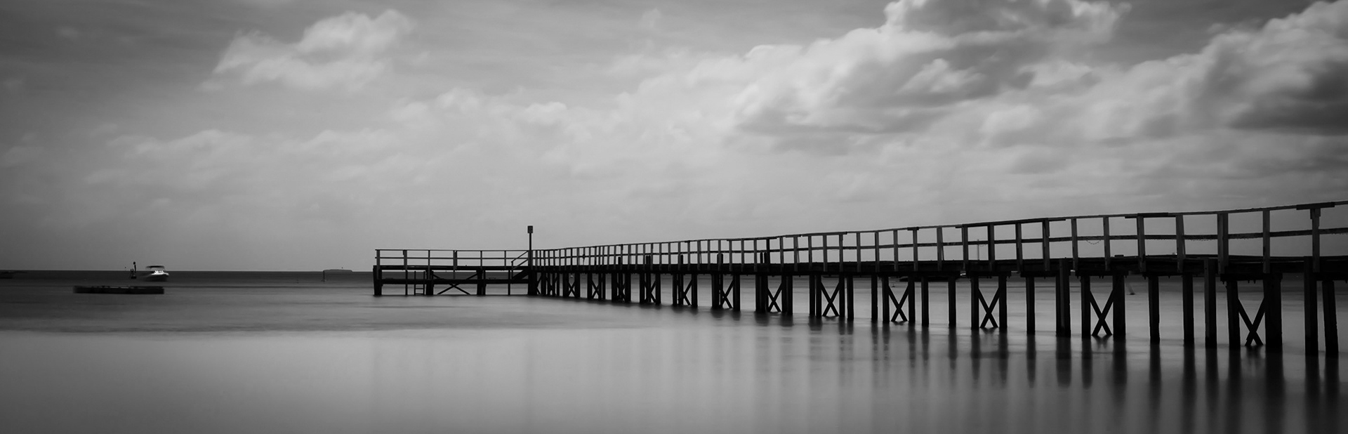 Elegance - Pier, Sorrento