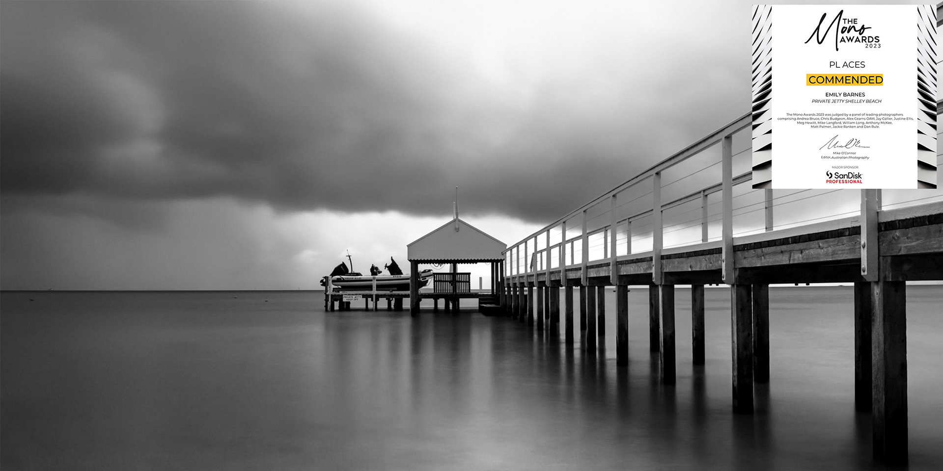 Seaford Pier - Seaford Victoria
