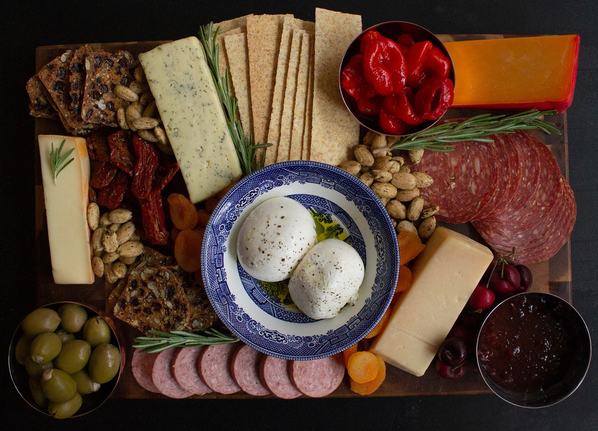 Charcuterie