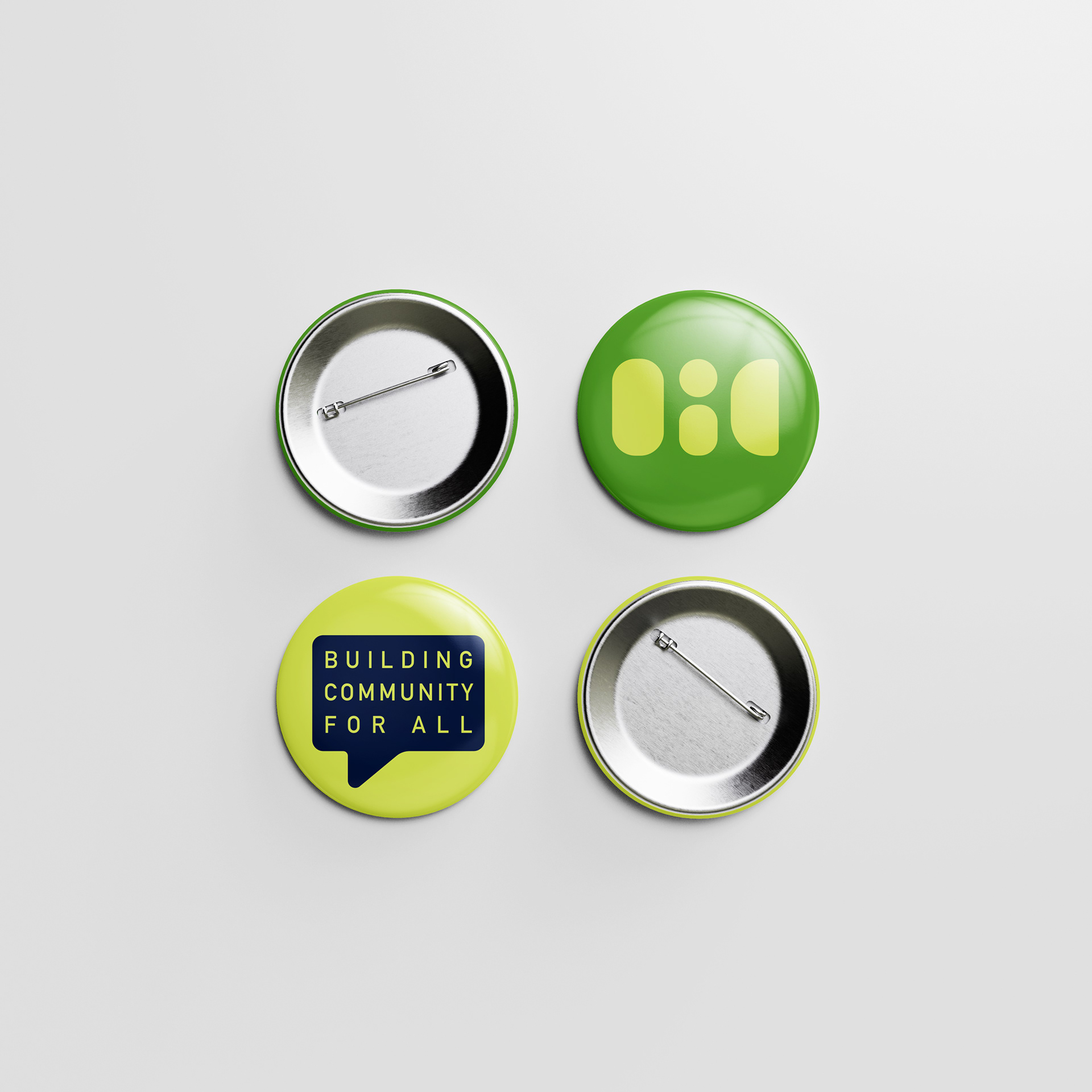 Pins