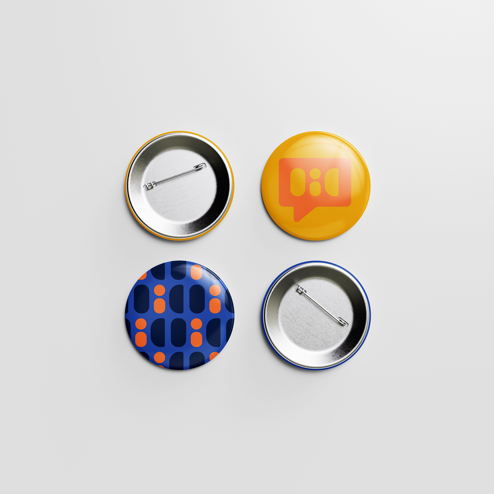 Pins