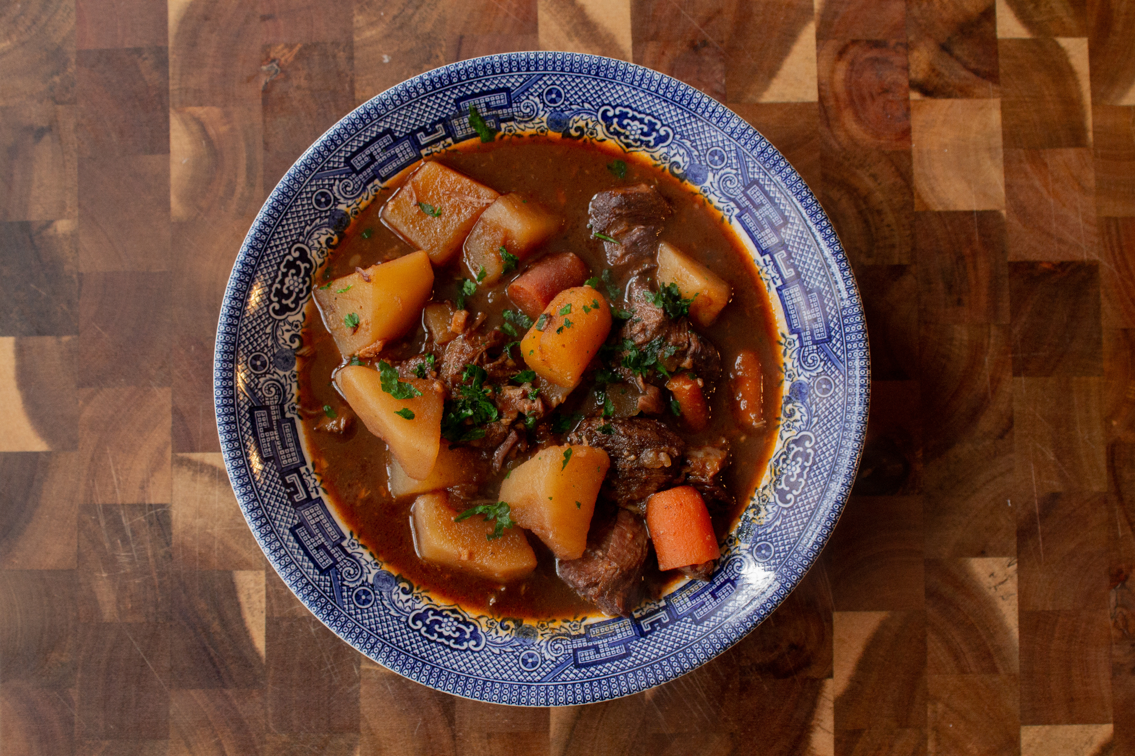 Irish Stew