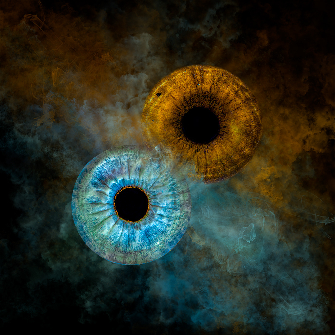 Smokey Collision / Galaxy