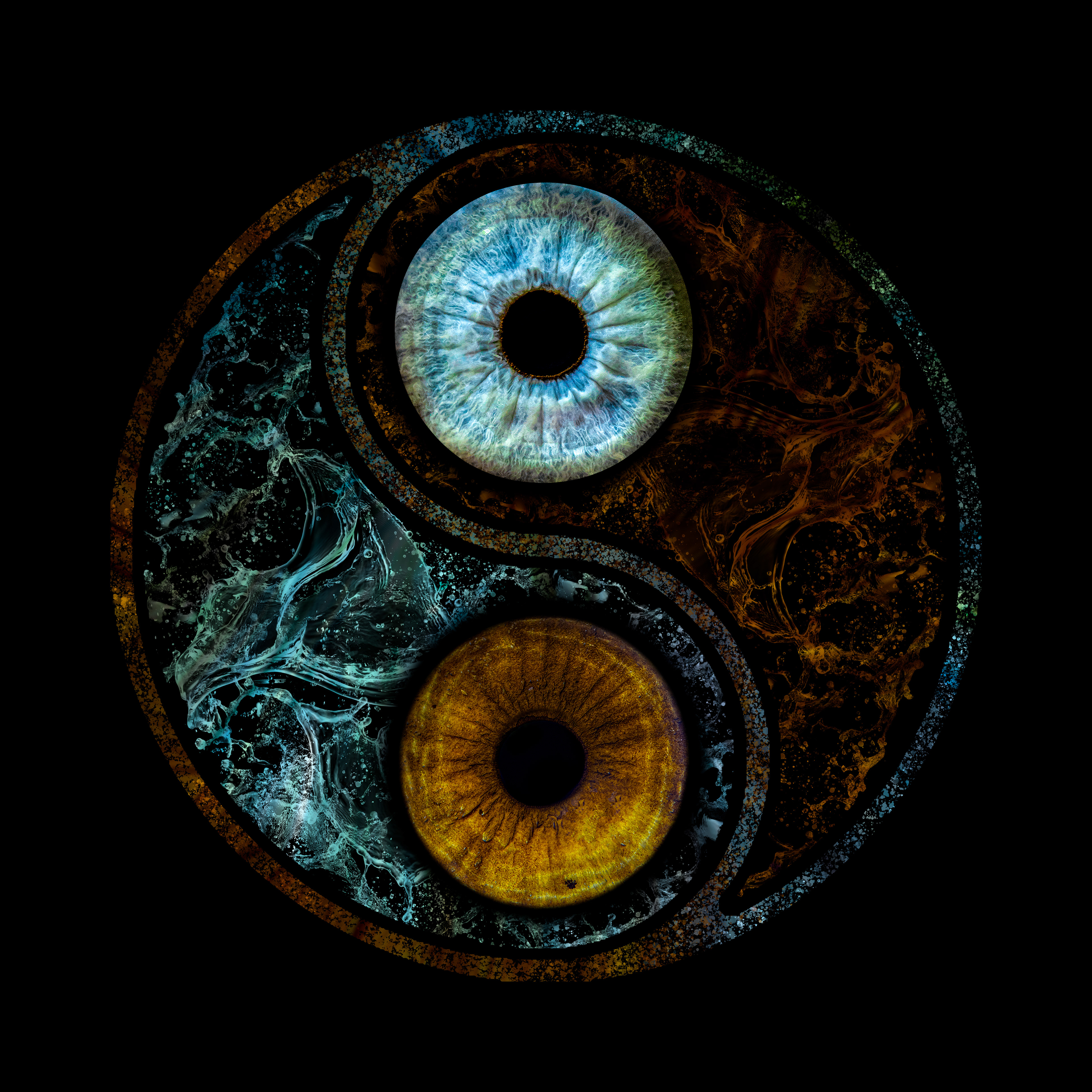 Yin Yang