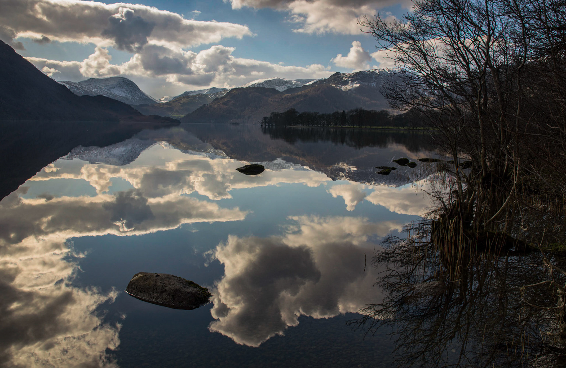 Ullswater