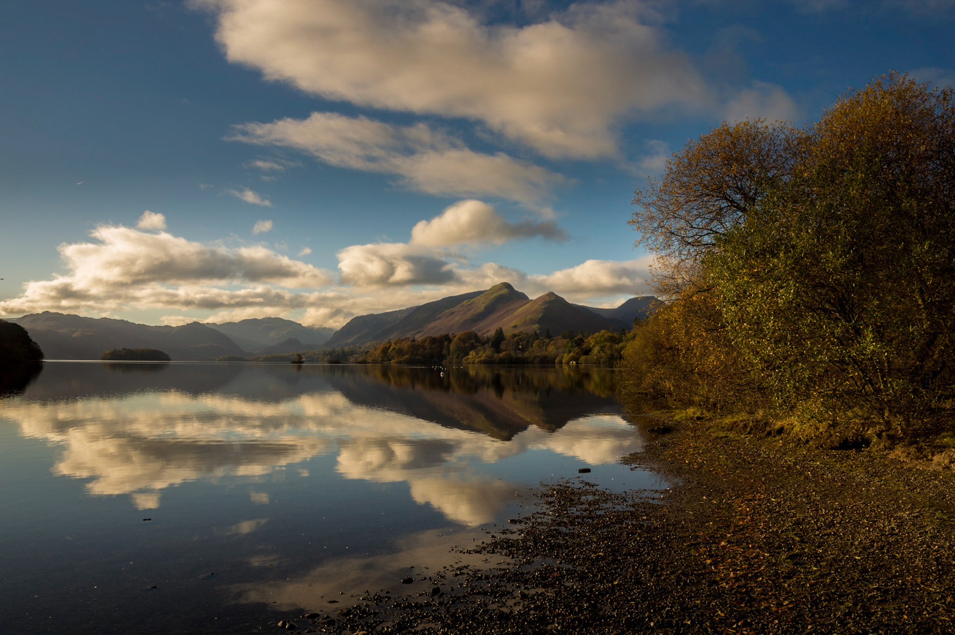 Ullswater
