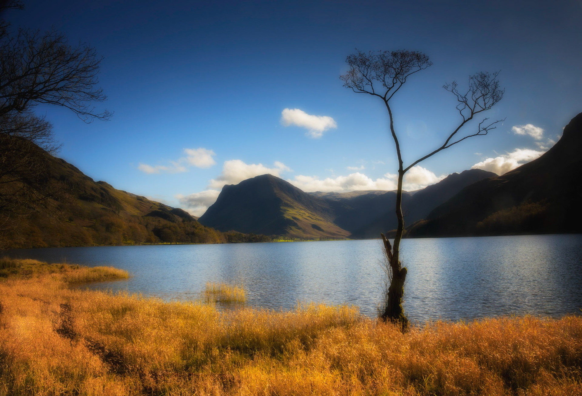 Buttermere