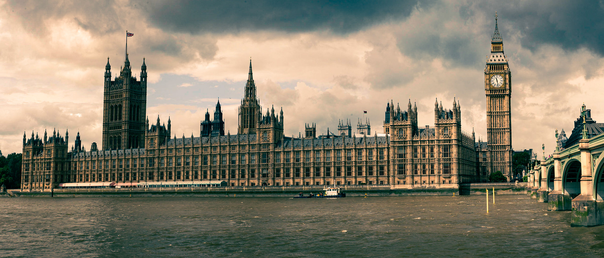 Houses of Parliament