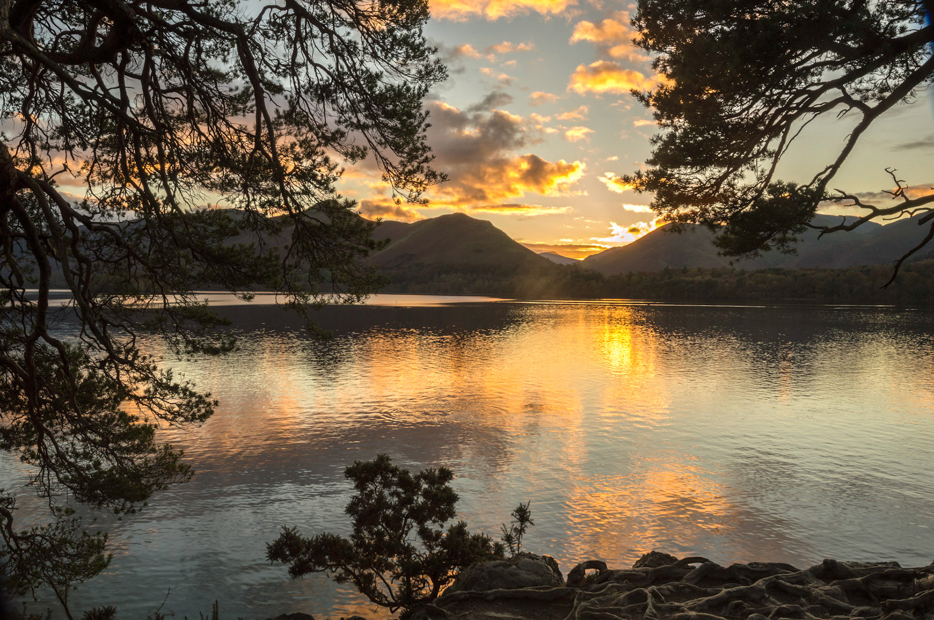 Derwent Water