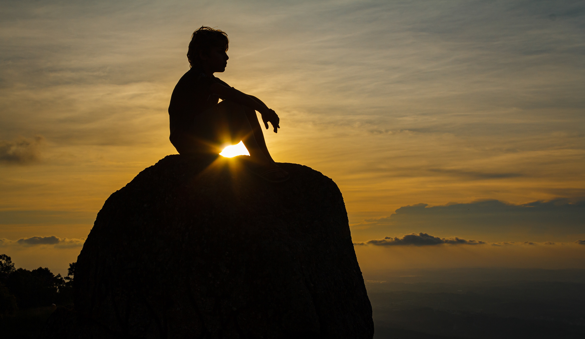 Pico do Urubu - Mogi das Cruzes - SP