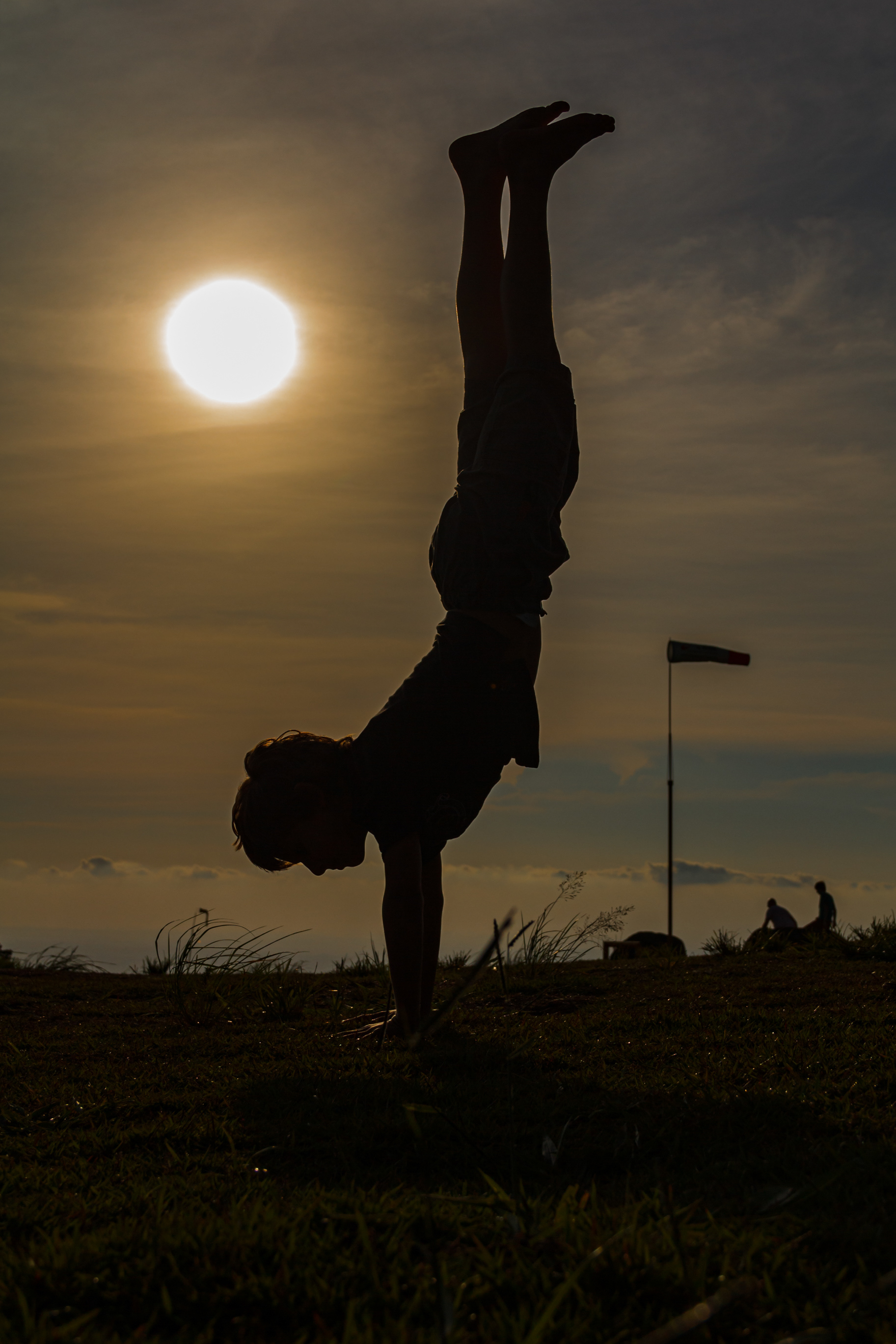 Pico do Urubu - Mogi das Cruzes - SP