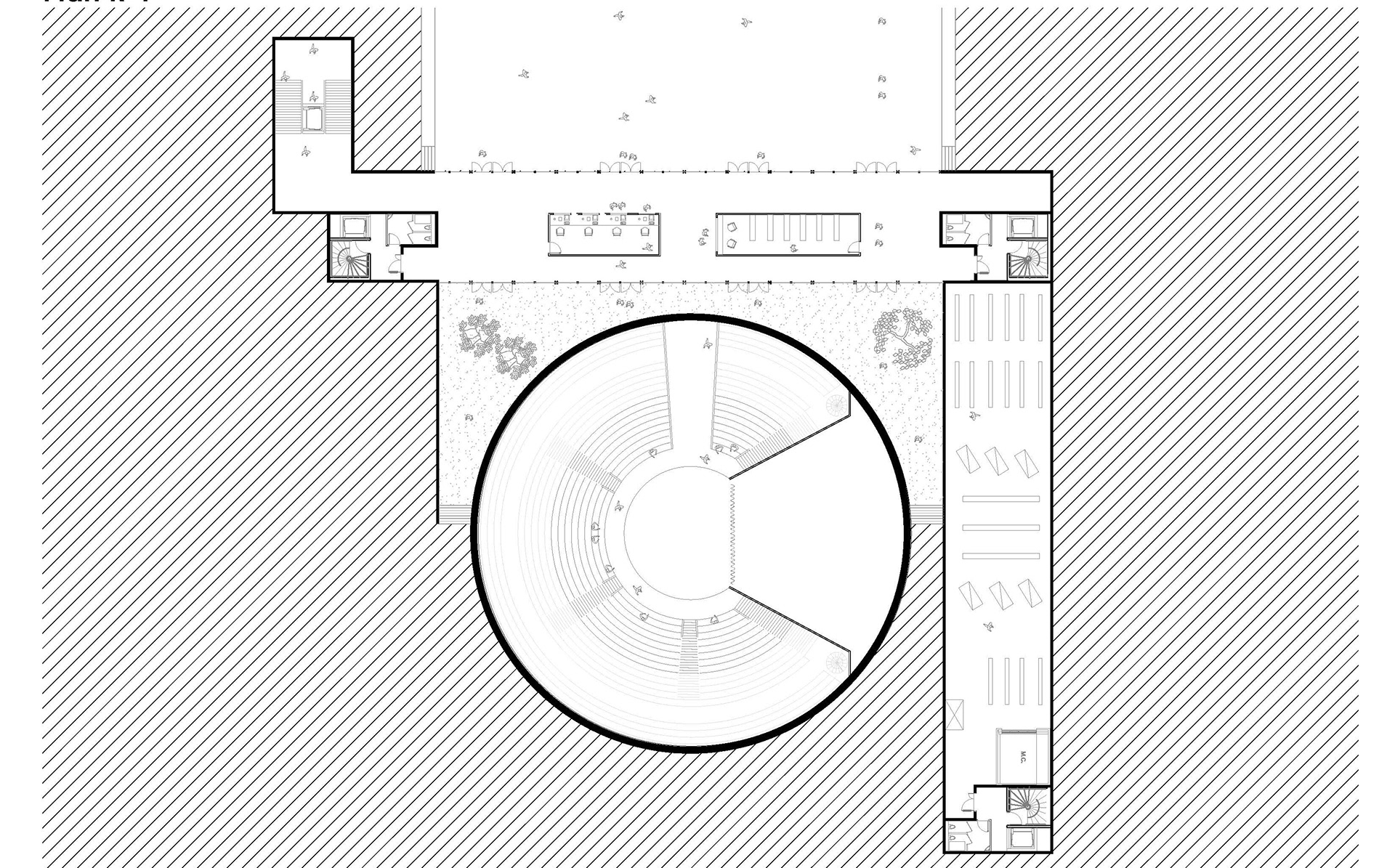 Plan R-1