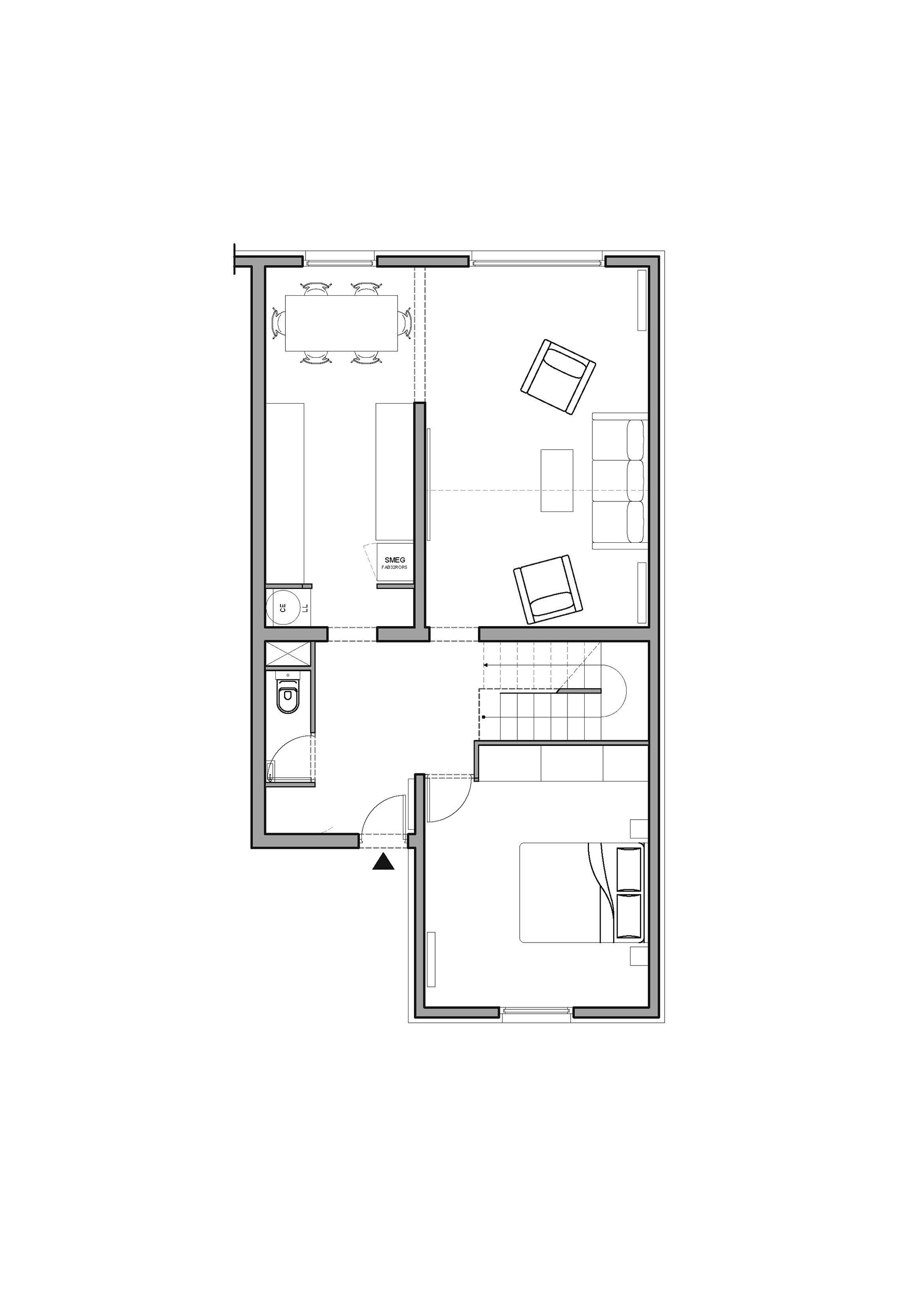 Plan RDC projet