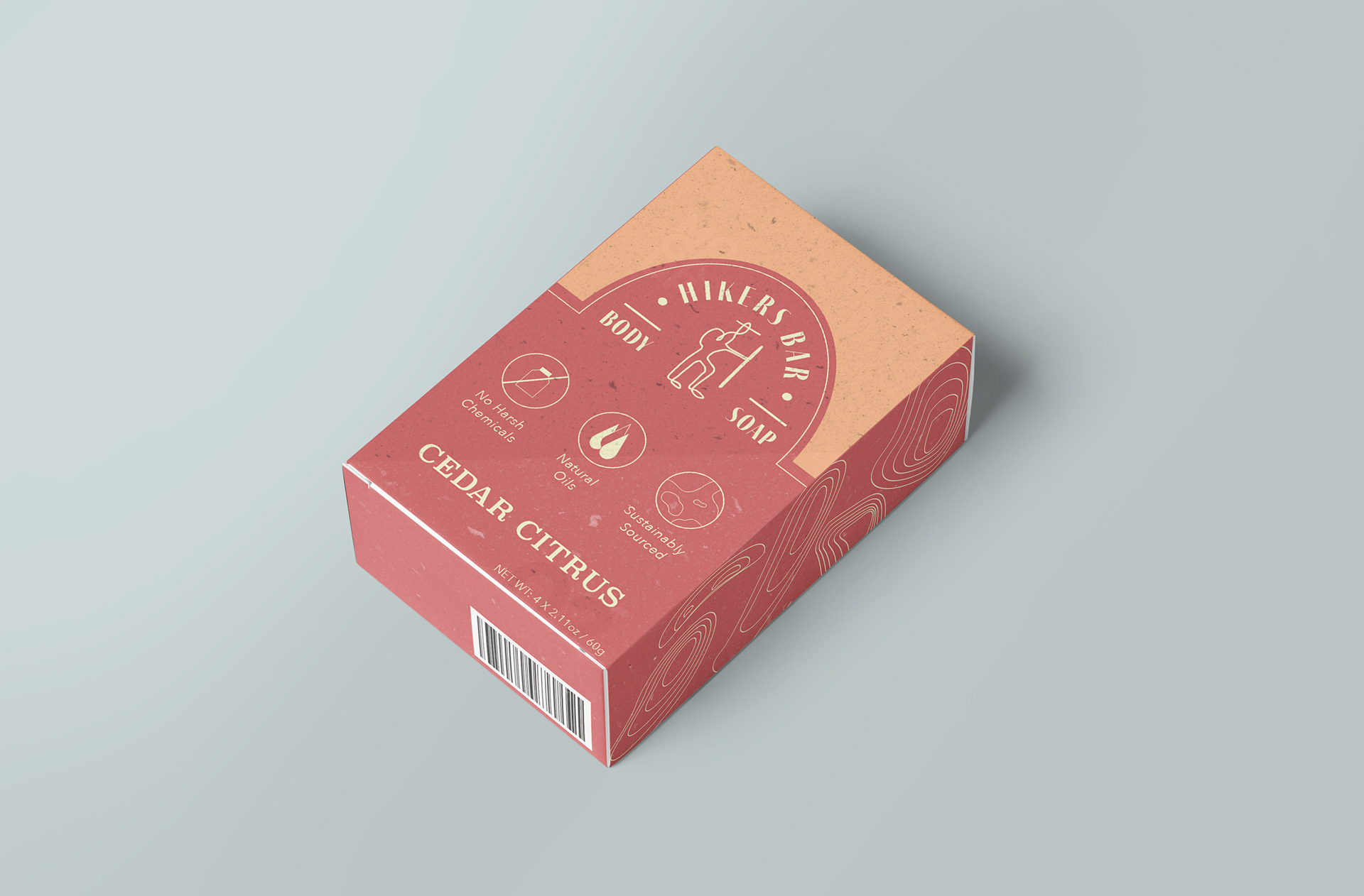 Cedar Citrus