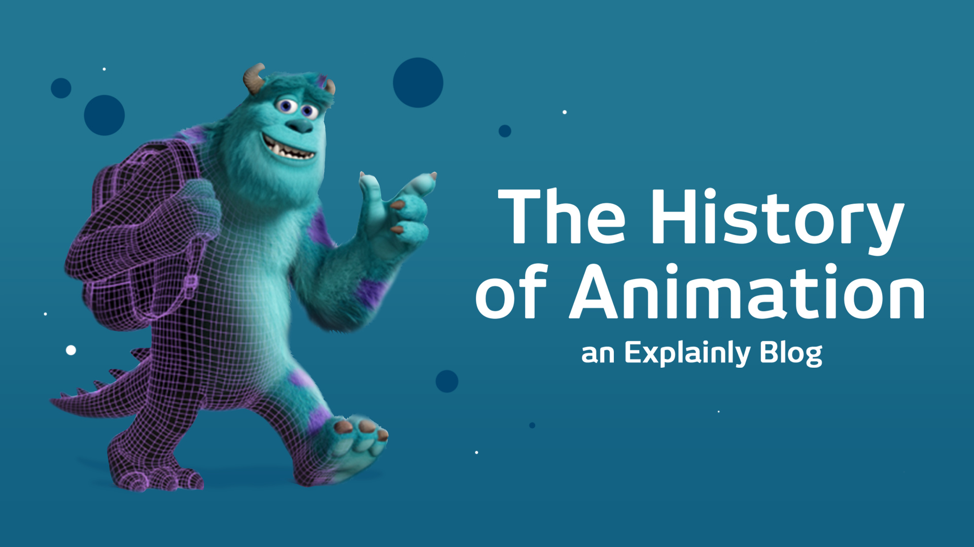 https://www.explainly.com/the-history-of-animation/