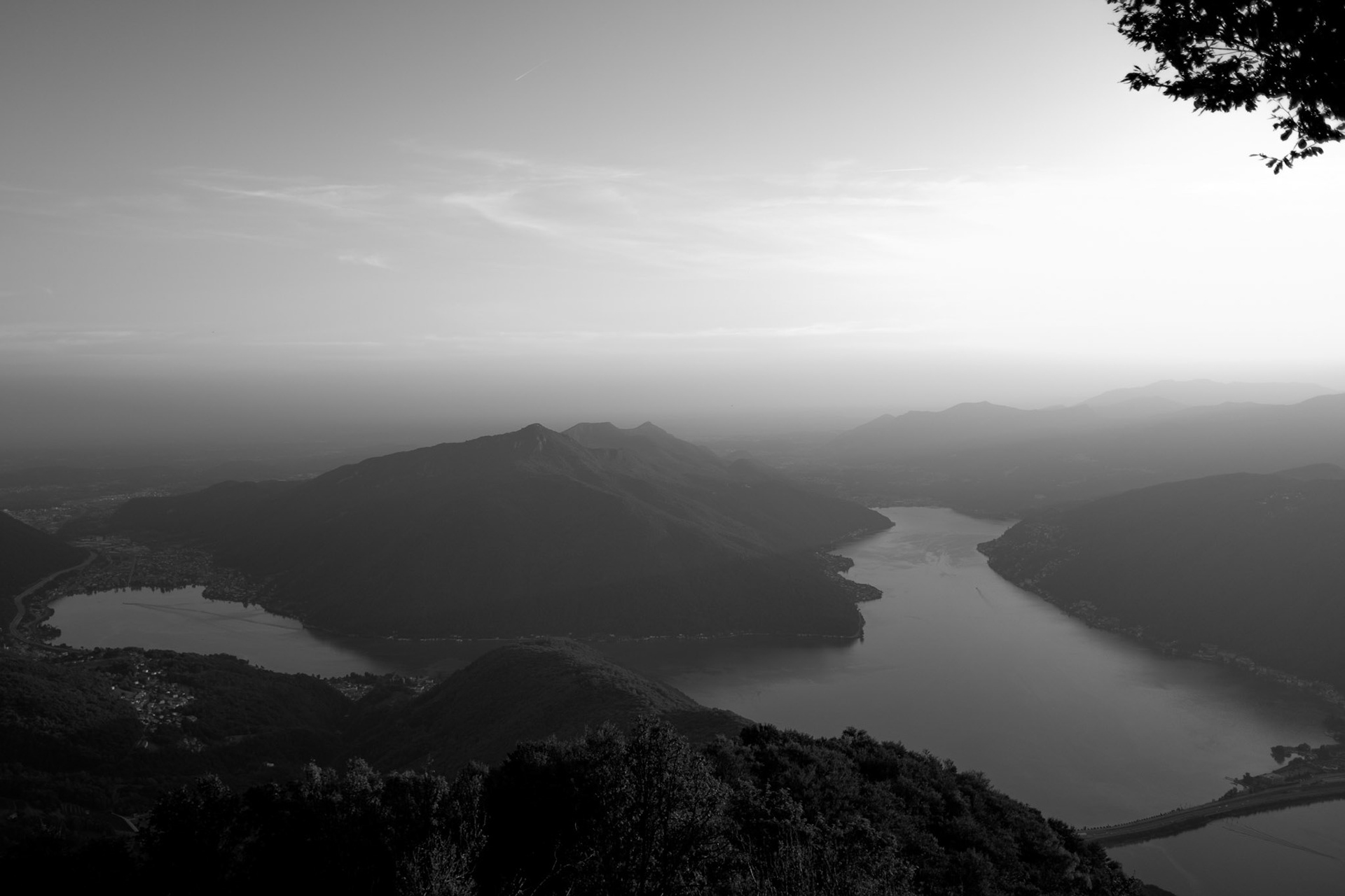 Monte Sighignola, Switzerland - shot on Fujifilm xf10 (2023)