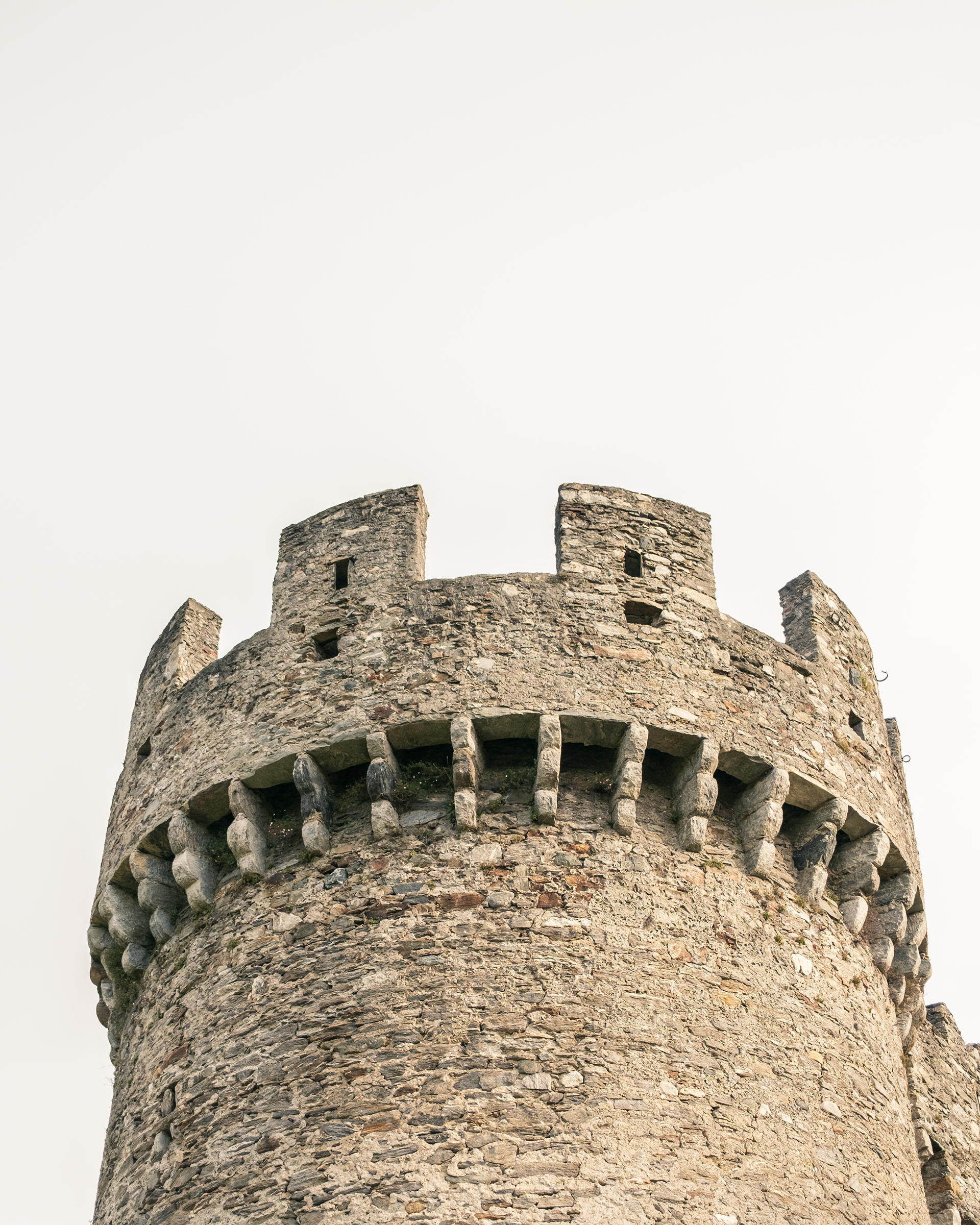 Bellinzona, Switzerland - shot on Fujifilm x100v (2025)