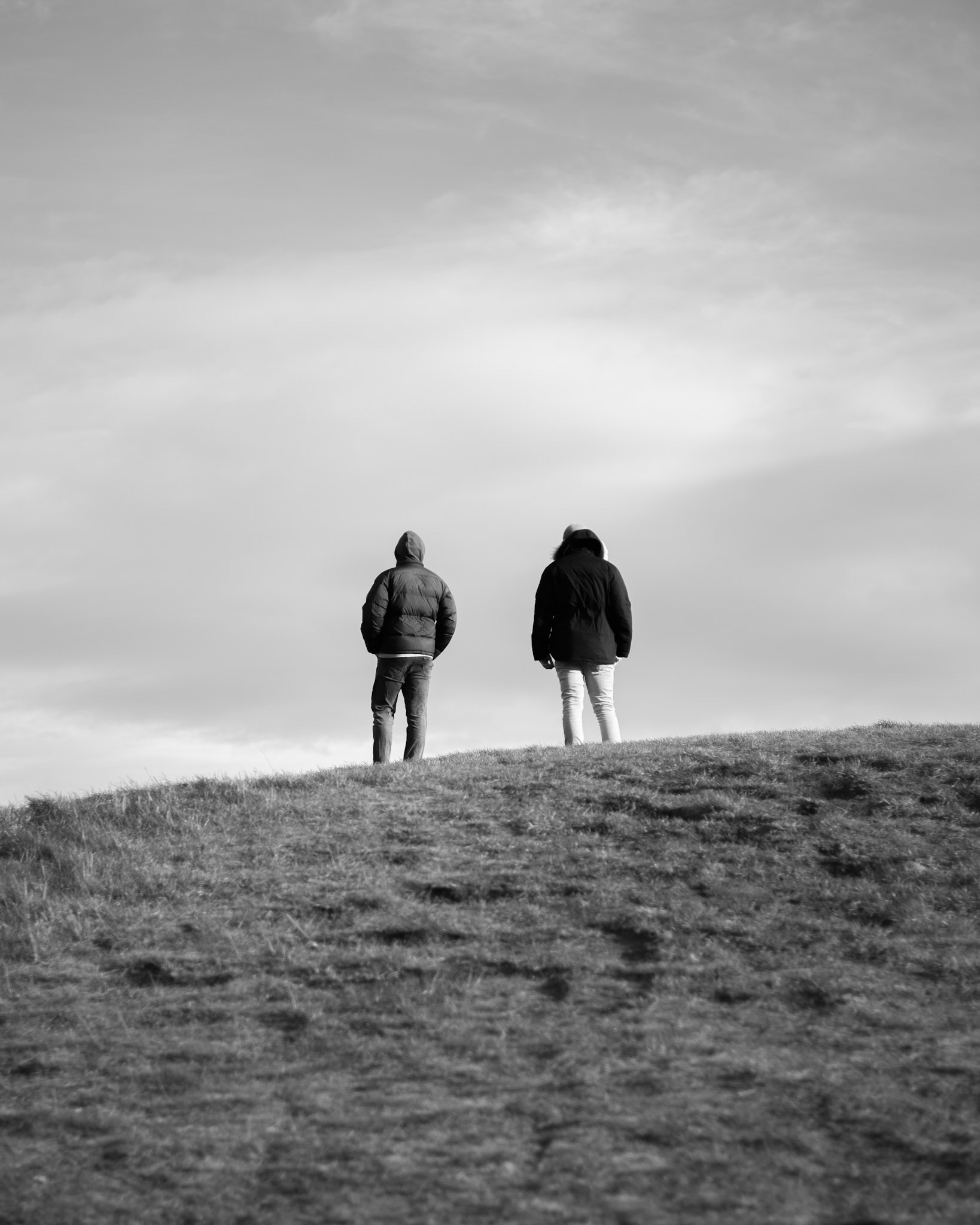 Edinburgh, Scotland - shot on Canon R6 (2023)
