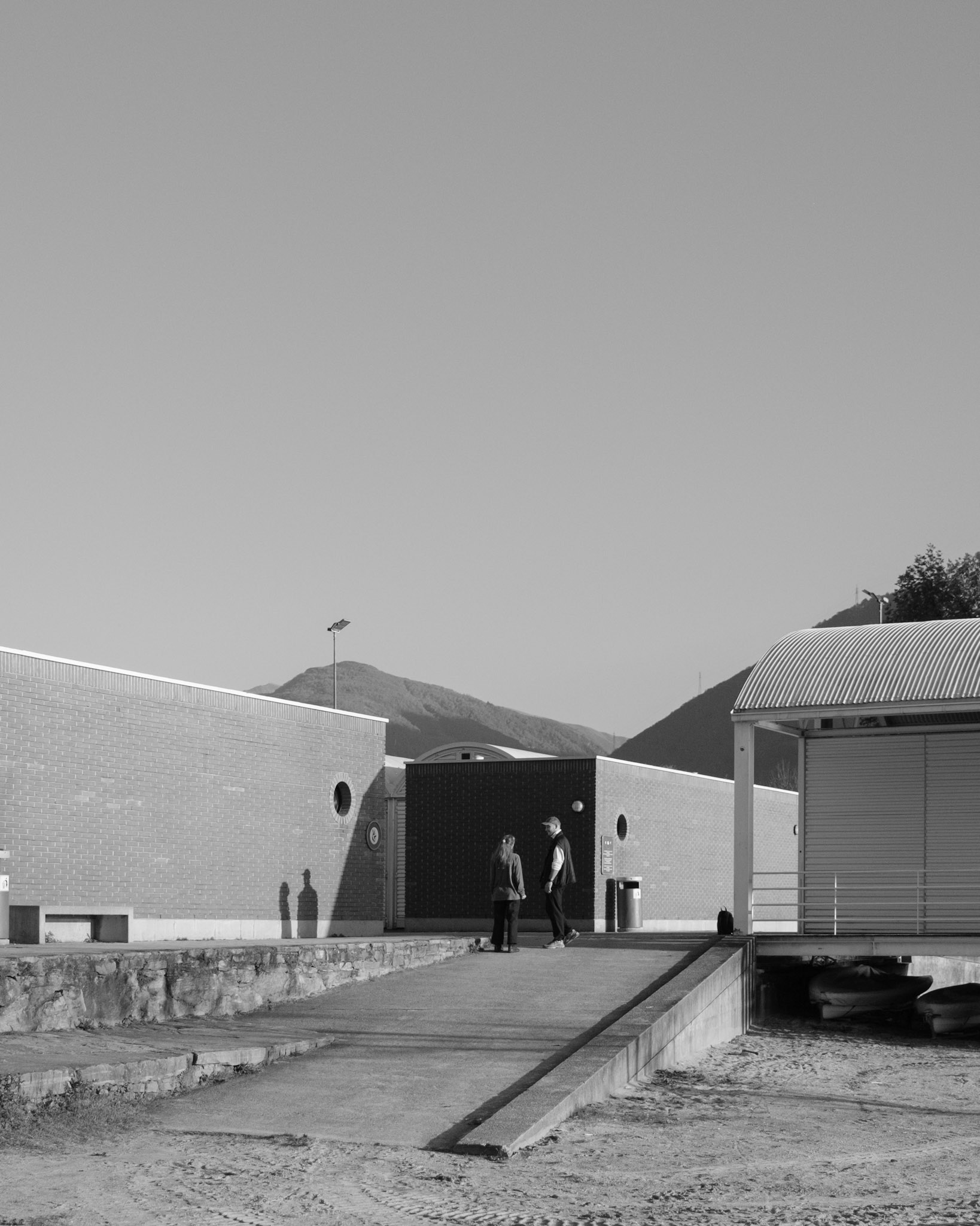 Tenero, Switzerland - shot on Fujifilm x100v (2024)